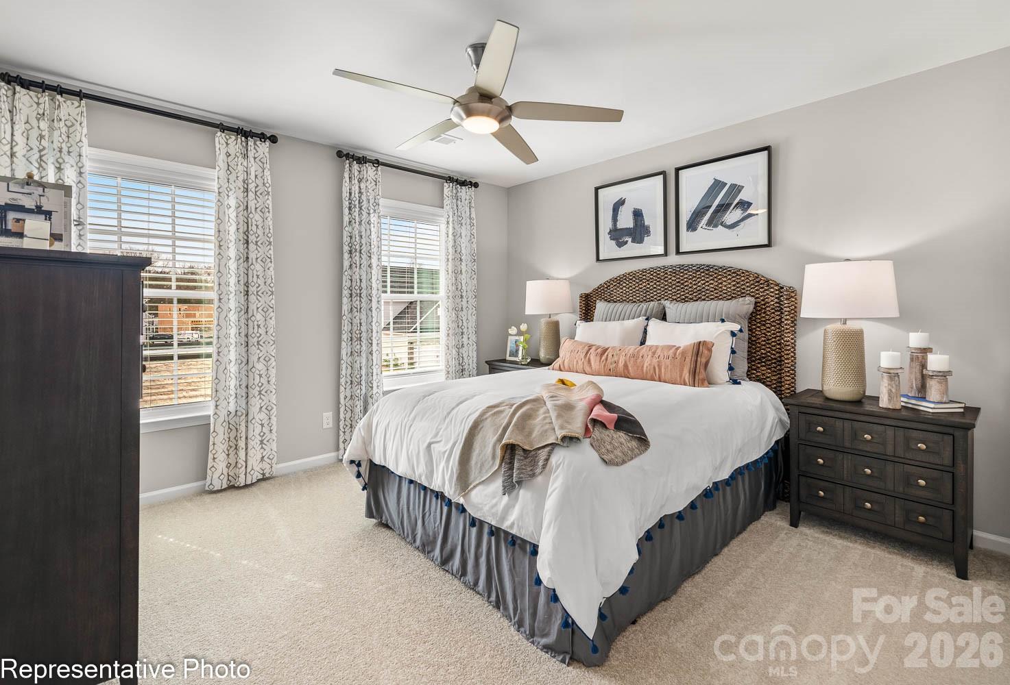 Enclave at Riverdale - Residential