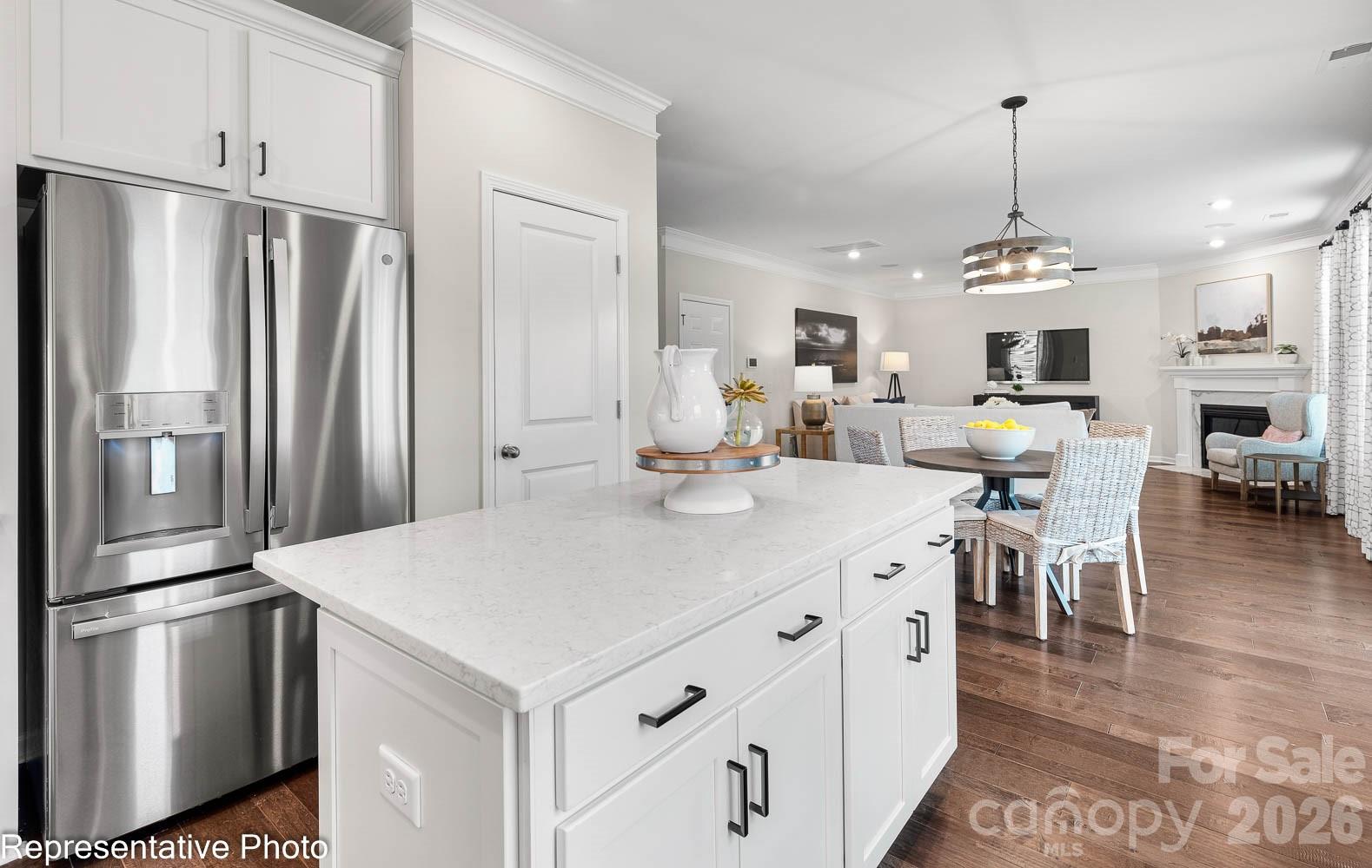Enclave at Riverdale - Residential