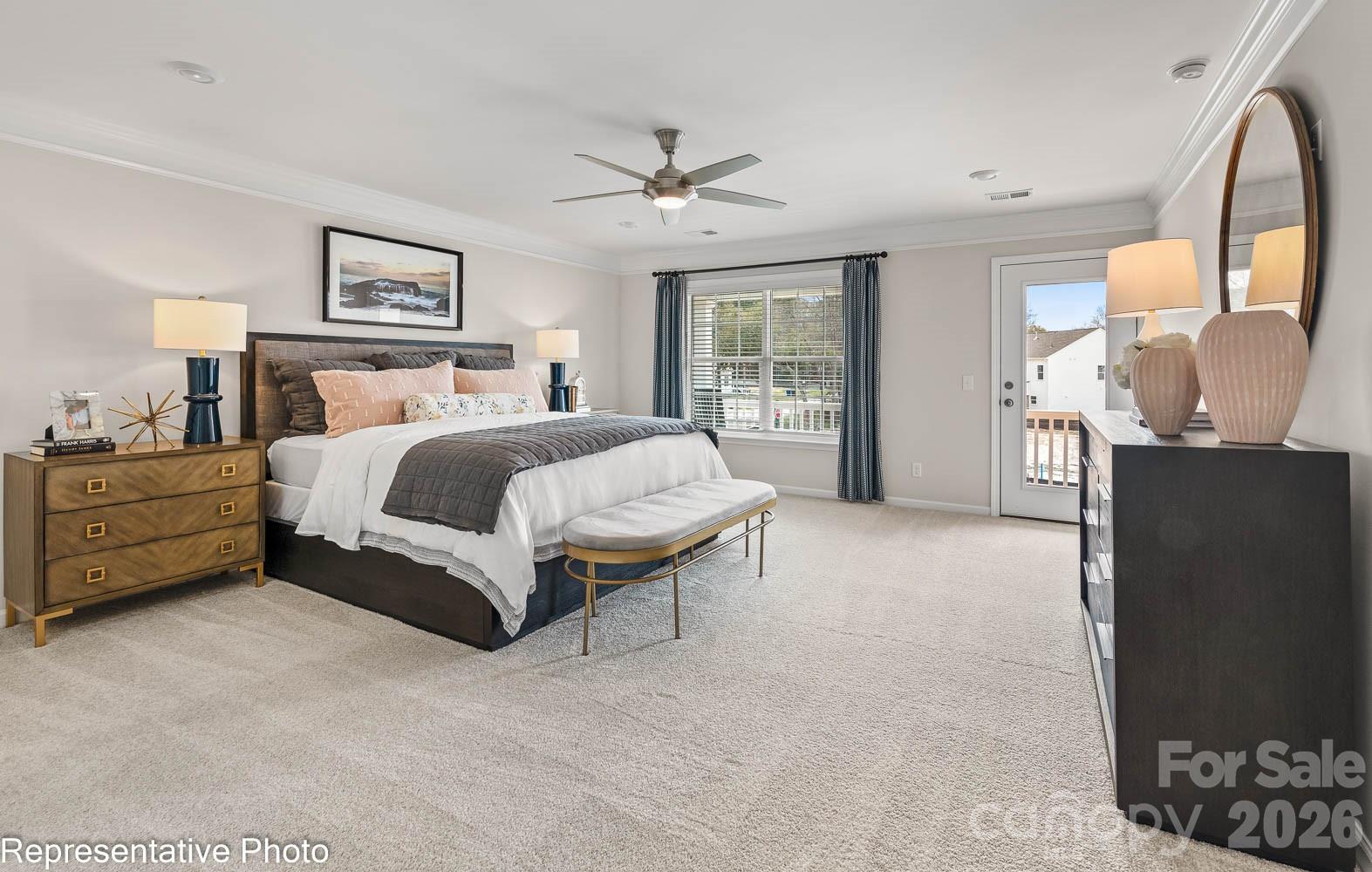 Enclave at Riverdale - Residential