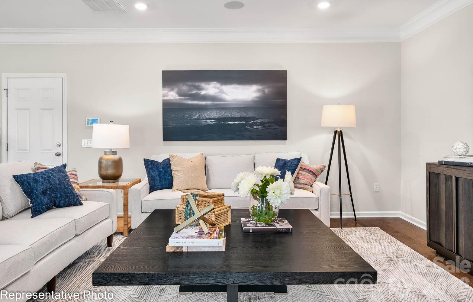 Enclave at Riverdale - Residential