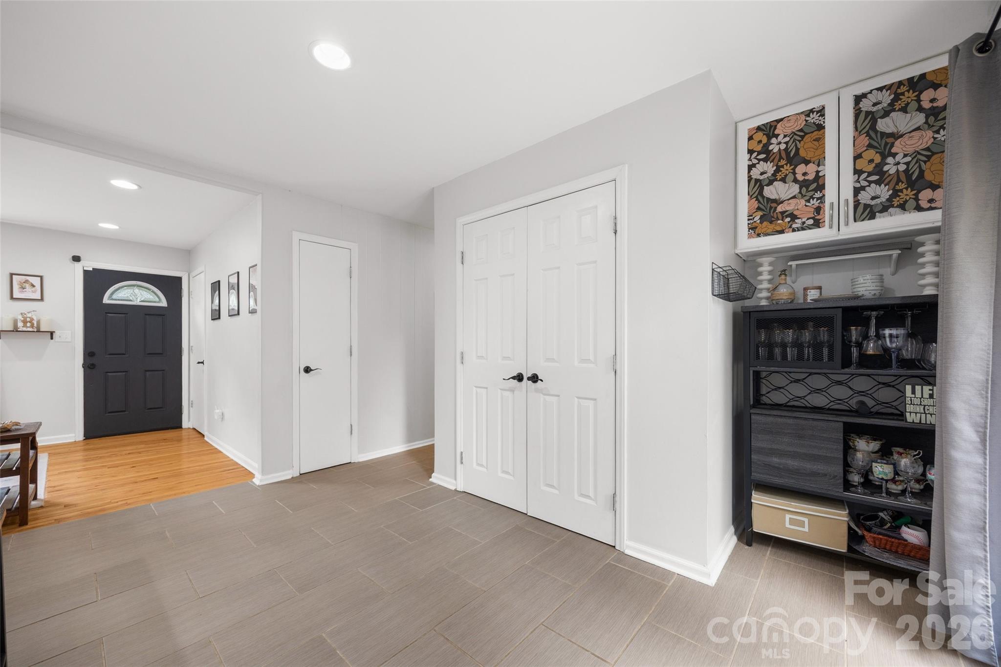 Darlington Heights - Residential