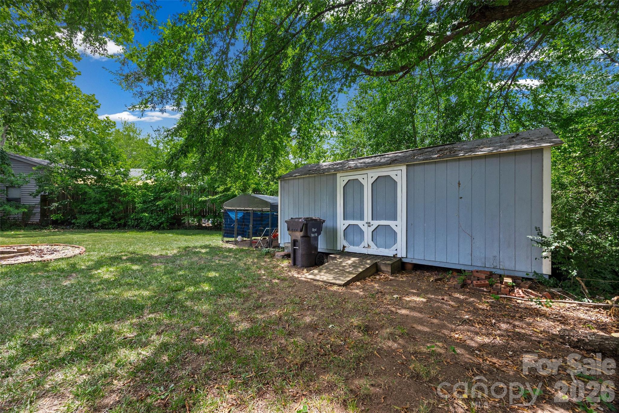 Darlington Heights - Residential