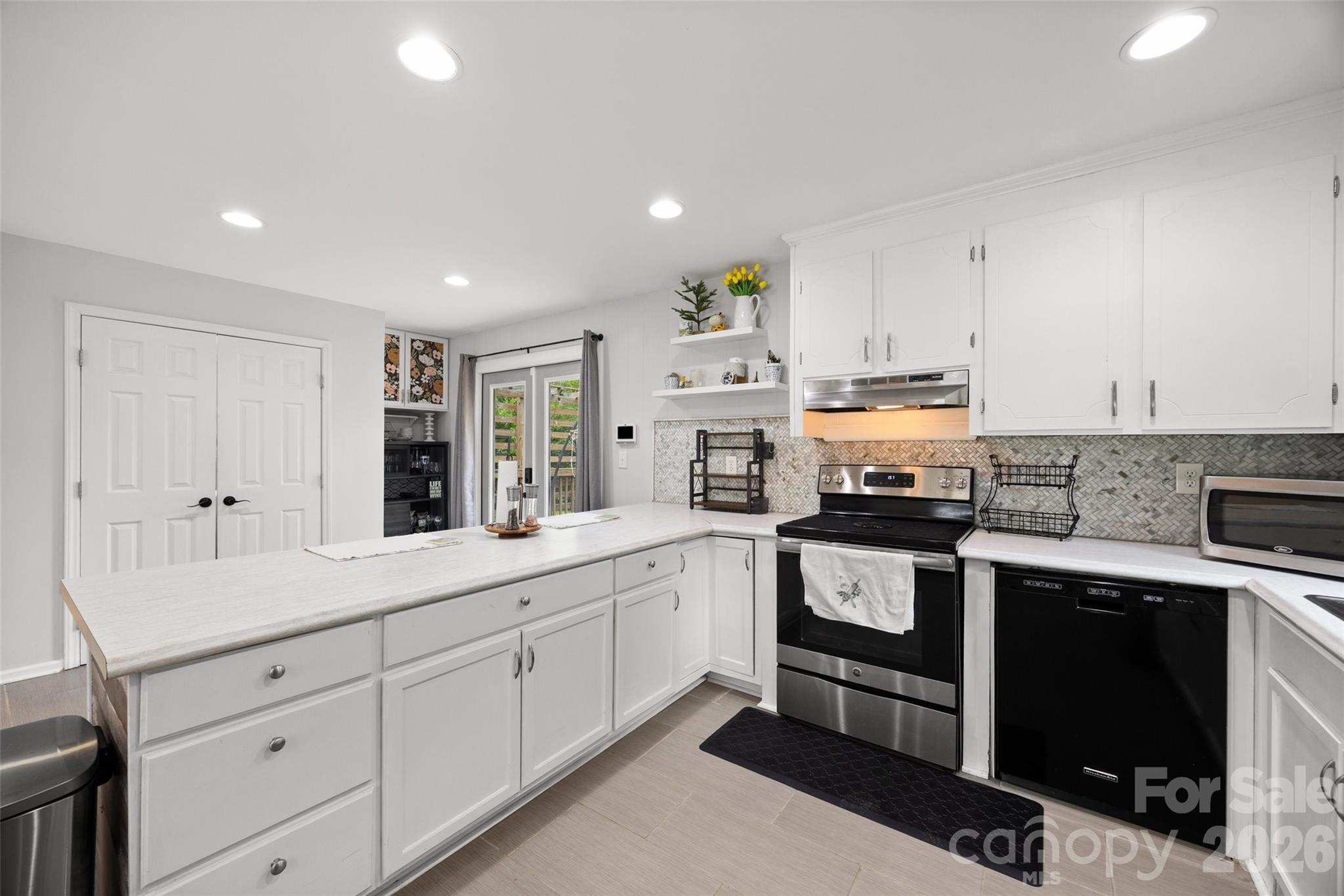Darlington Heights - Residential