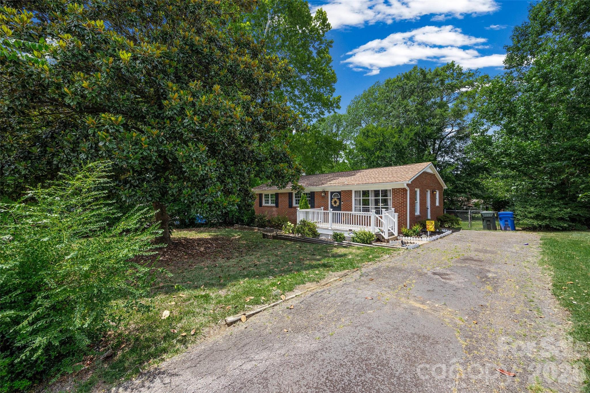 Darlington Heights - Residential