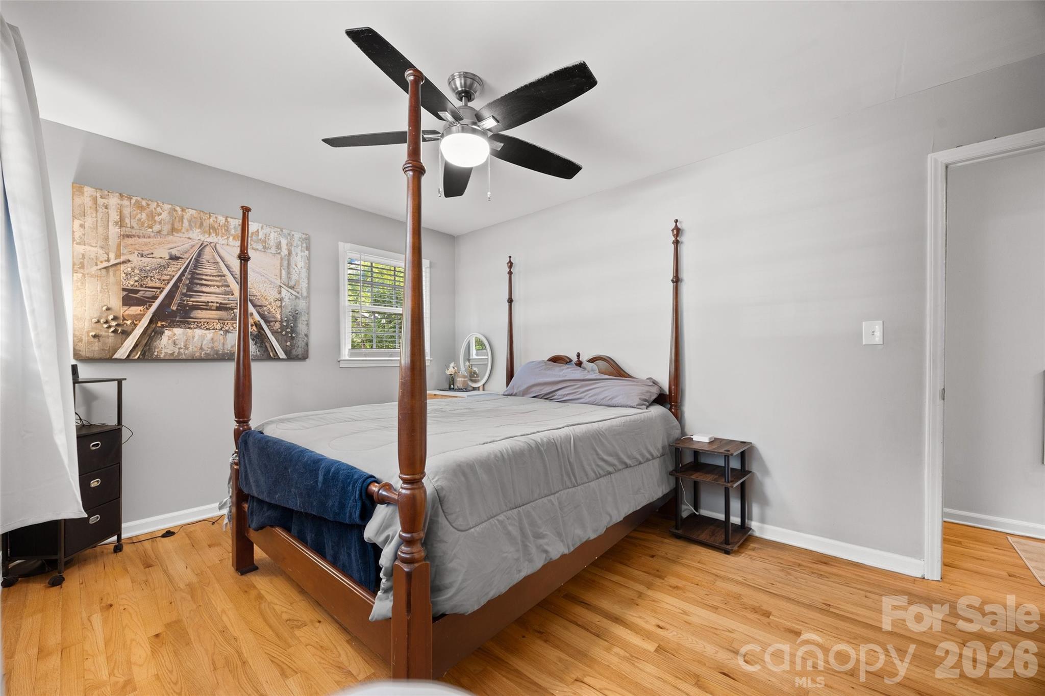 Darlington Heights - Residential