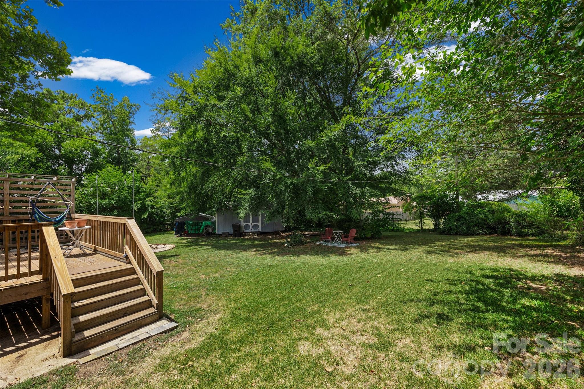Darlington Heights - Residential