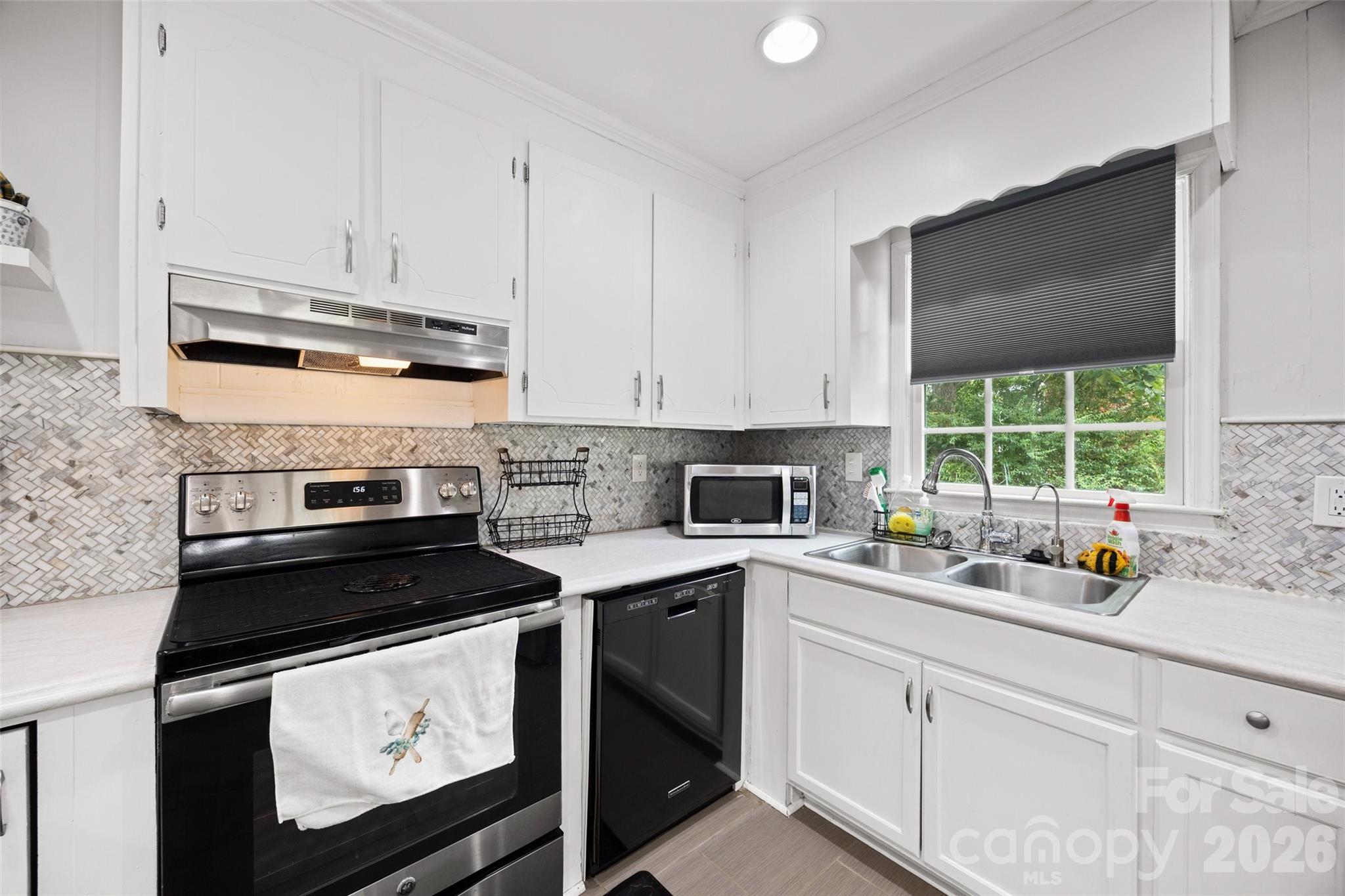 Darlington Heights - Residential