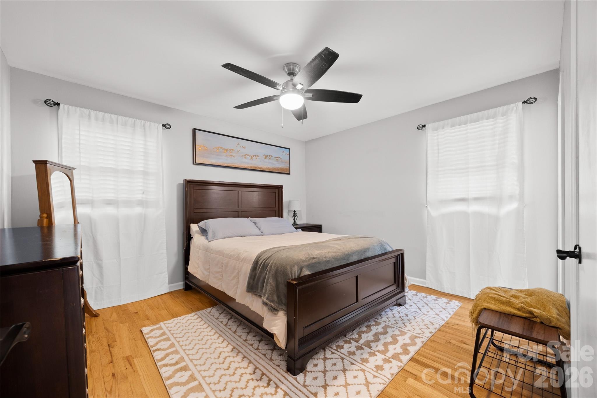Darlington Heights - Residential