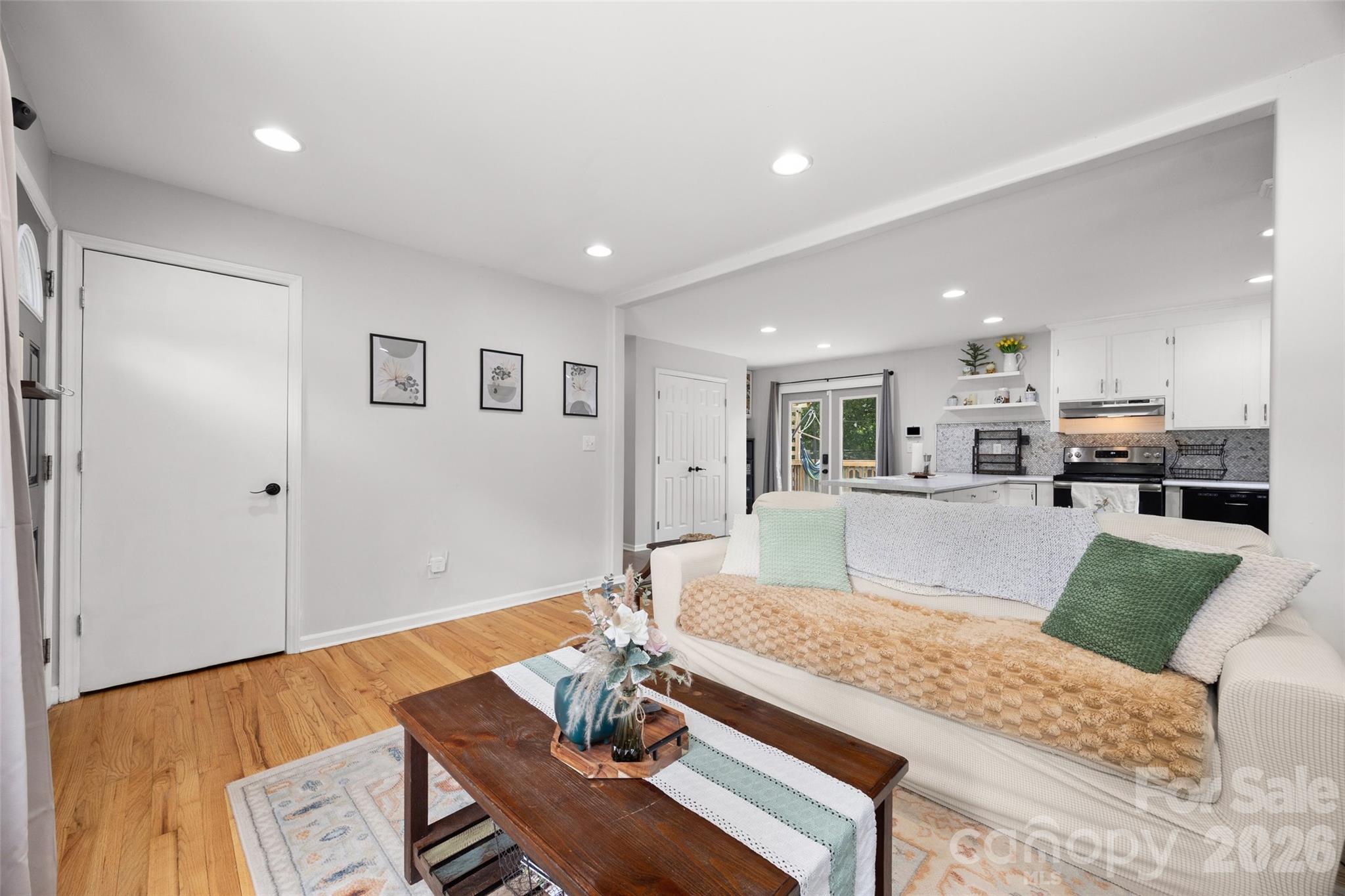 Darlington Heights - Residential