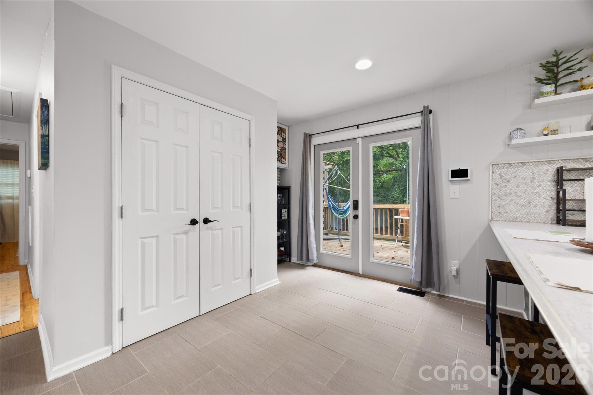 Darlington Heights - Residential
