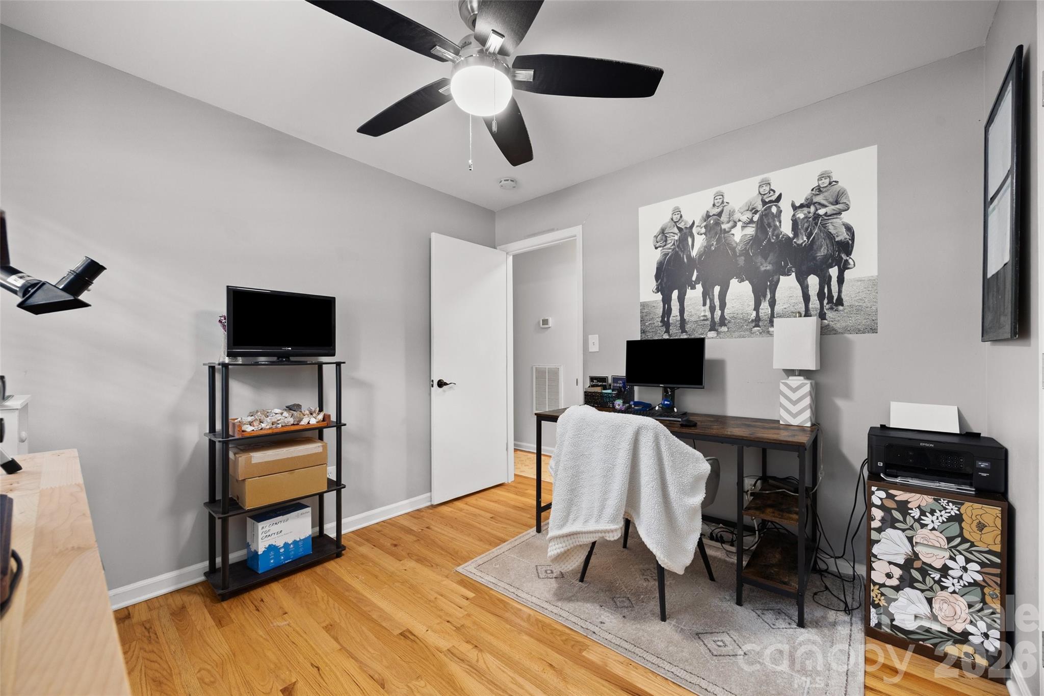 Darlington Heights - Residential