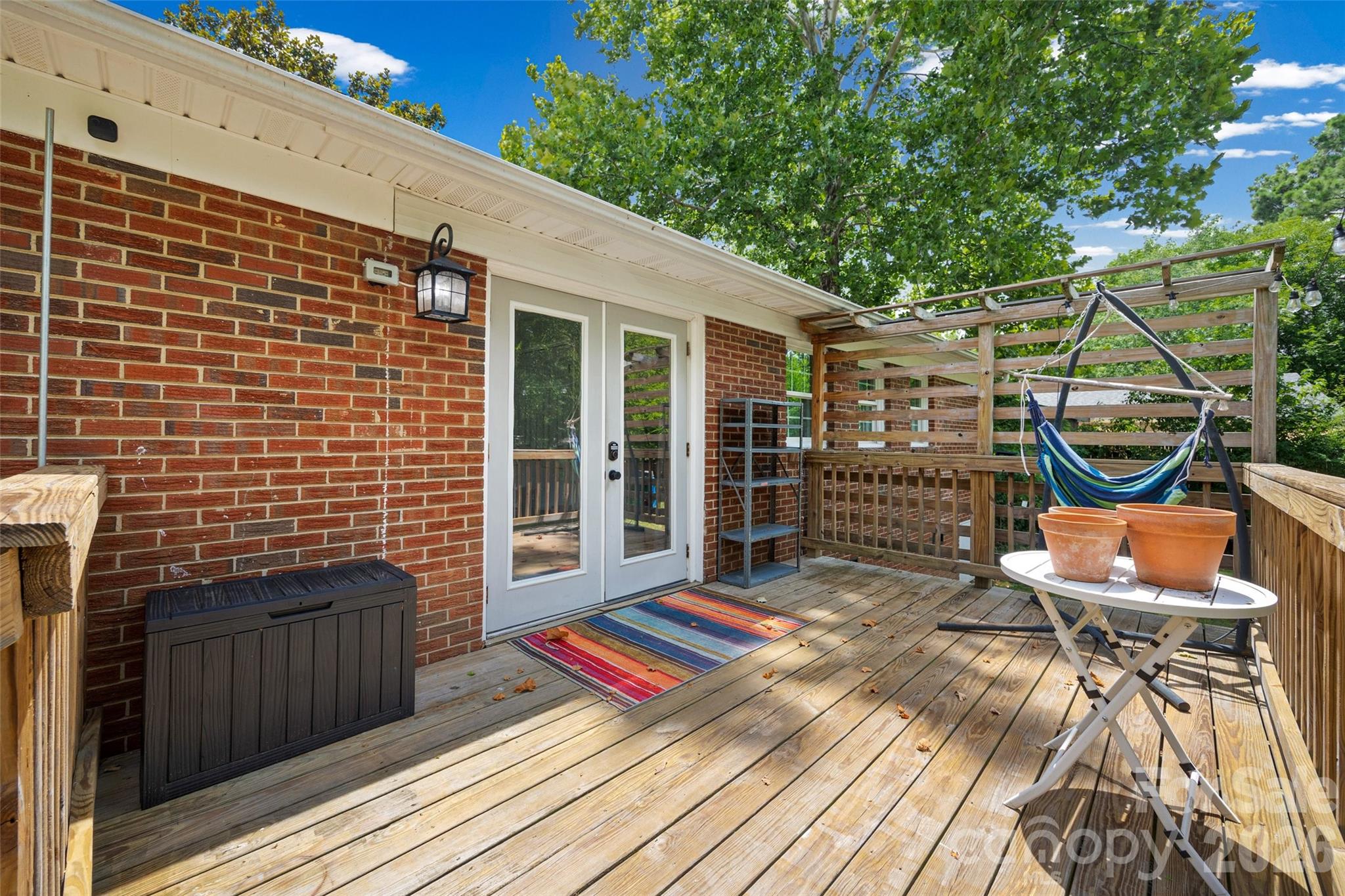 Darlington Heights - Residential