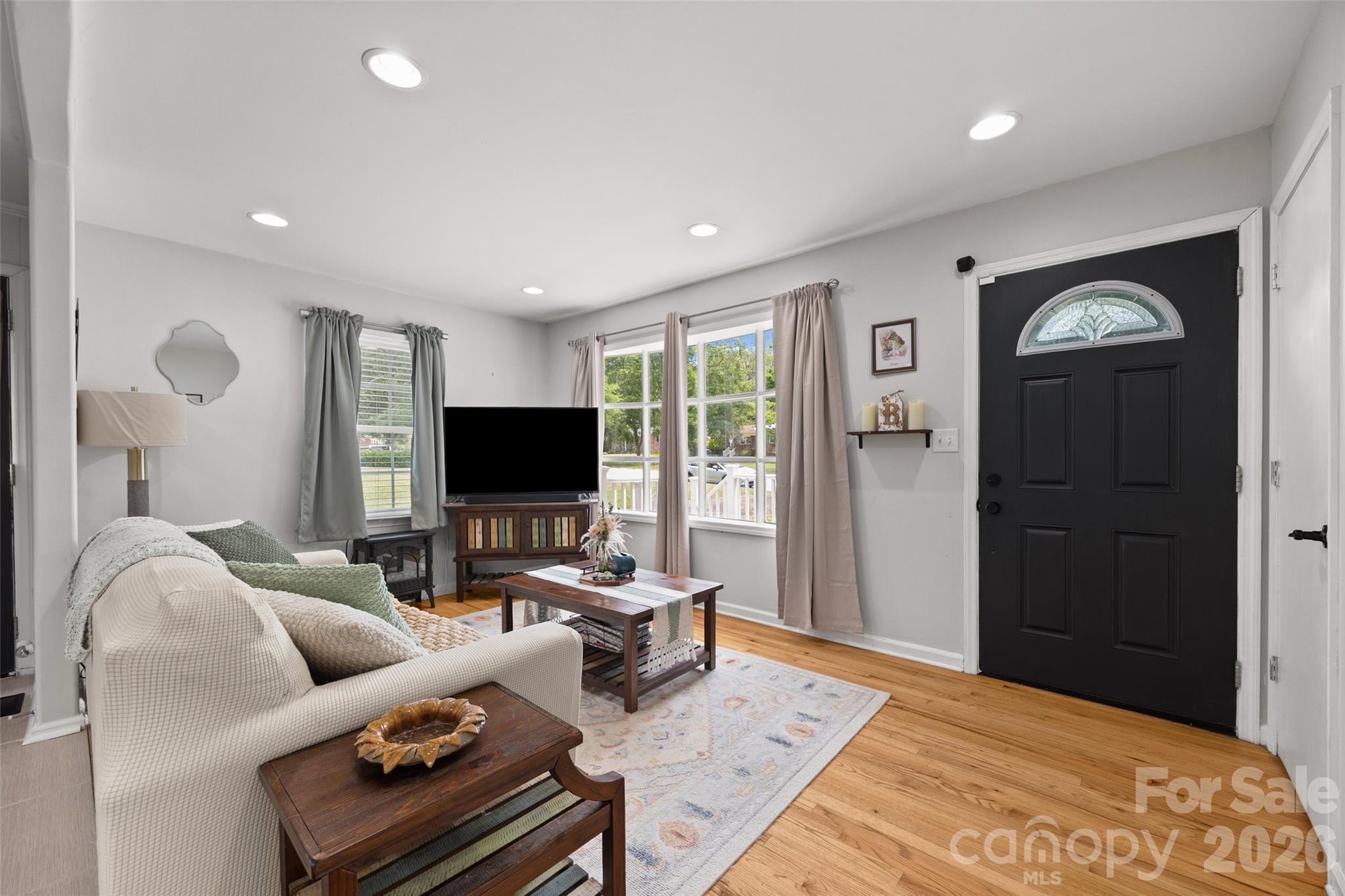 Darlington Heights - Residential
