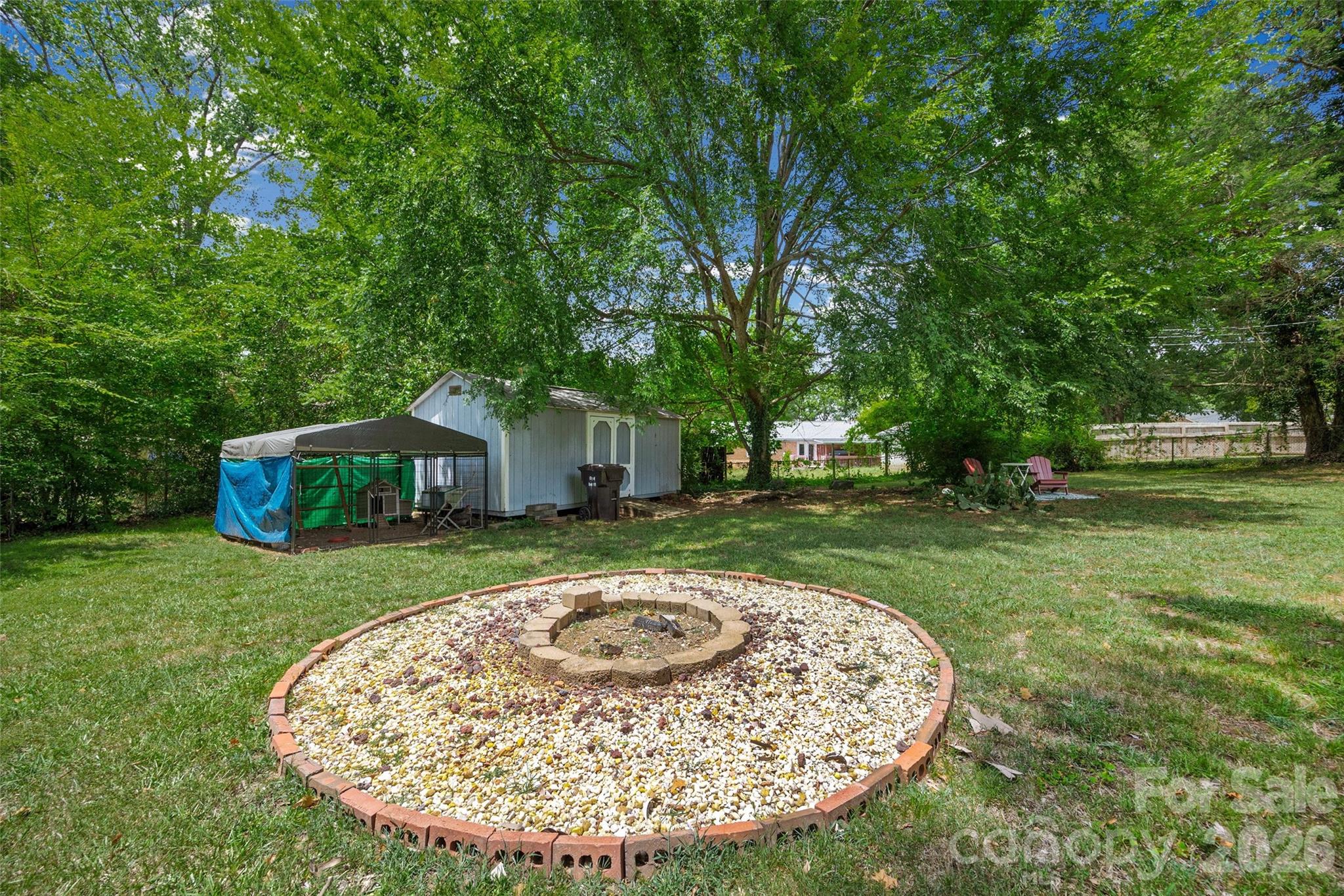 Darlington Heights - Residential