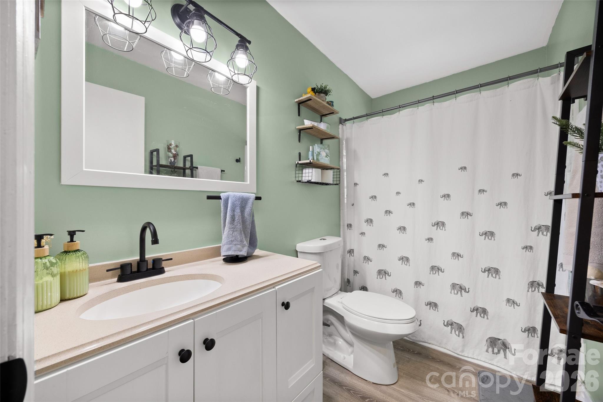 Darlington Heights - Residential