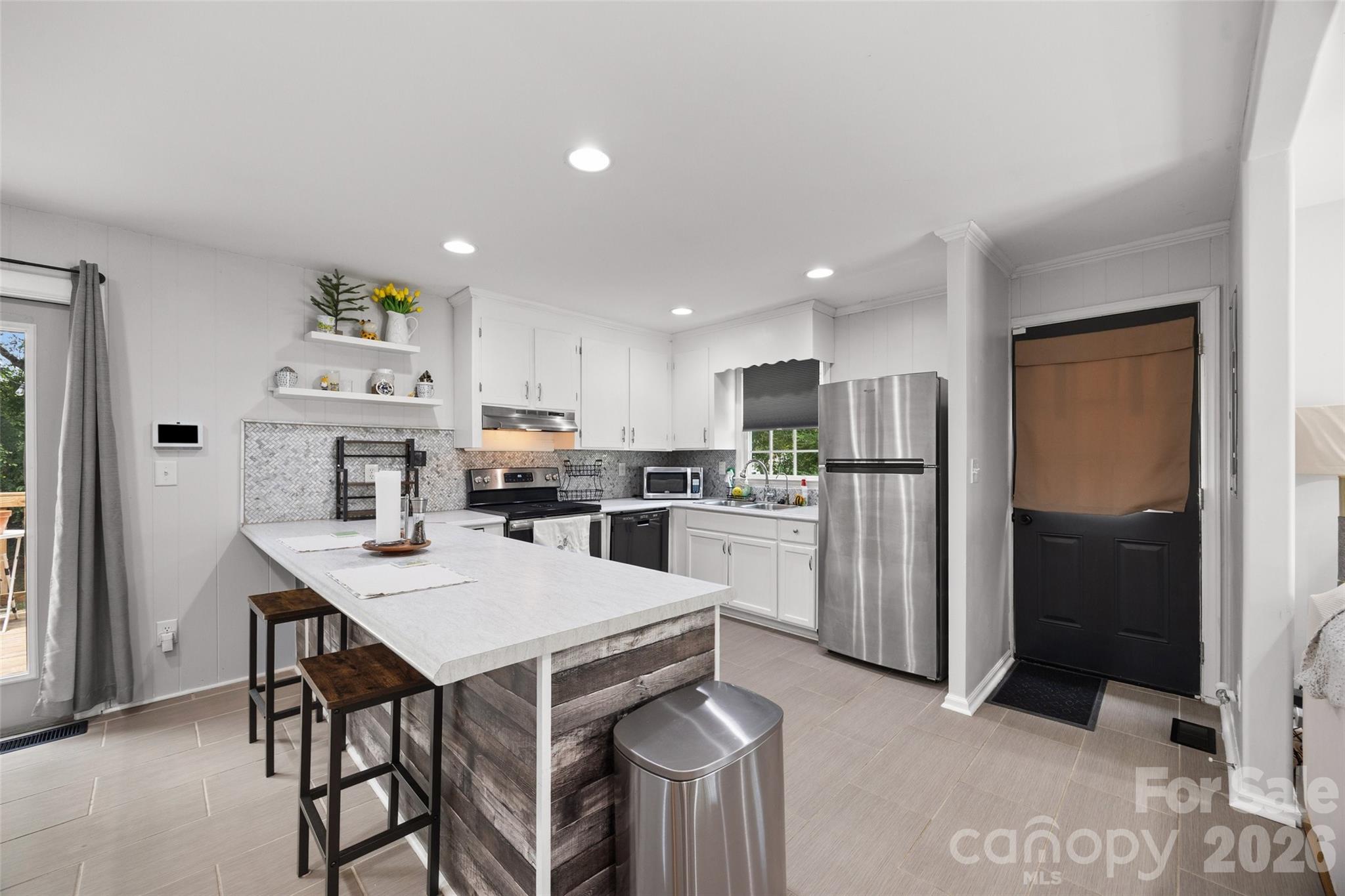 Darlington Heights - Residential