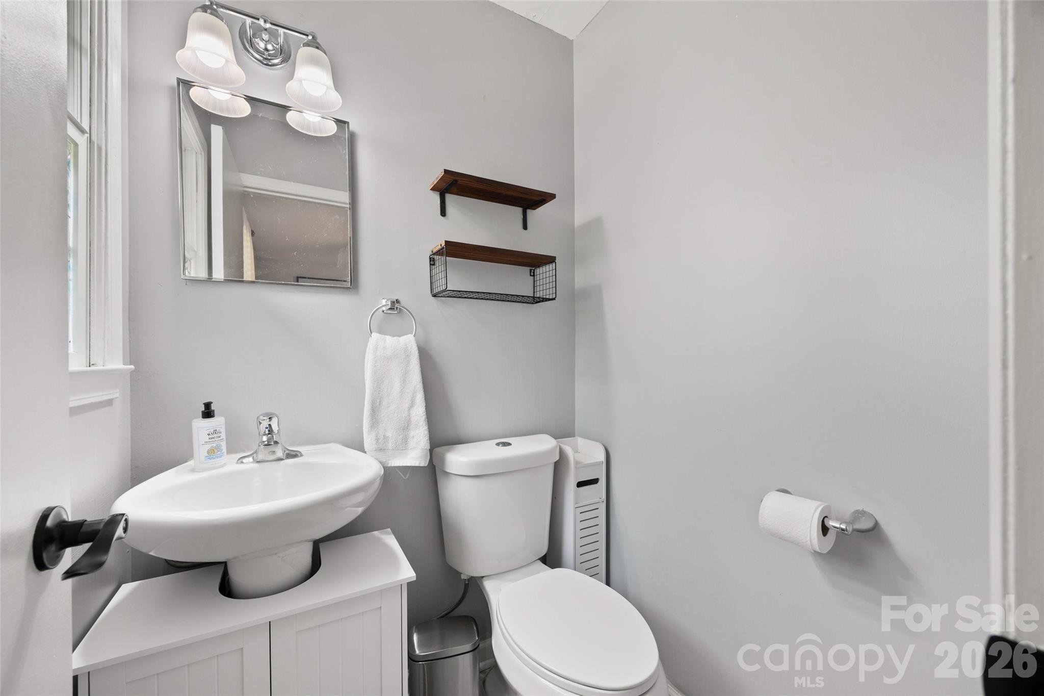 Darlington Heights - Residential