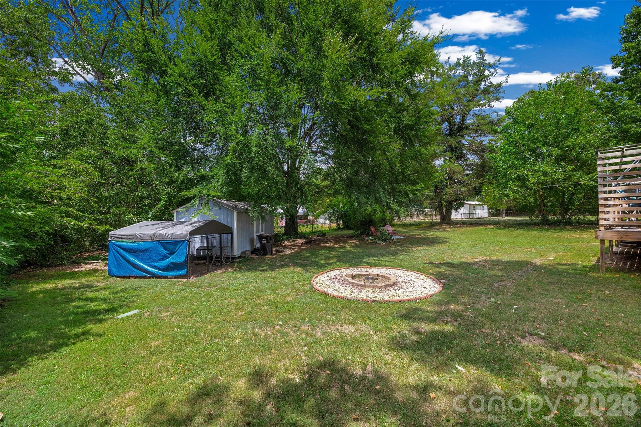 Darlington Heights - Residential