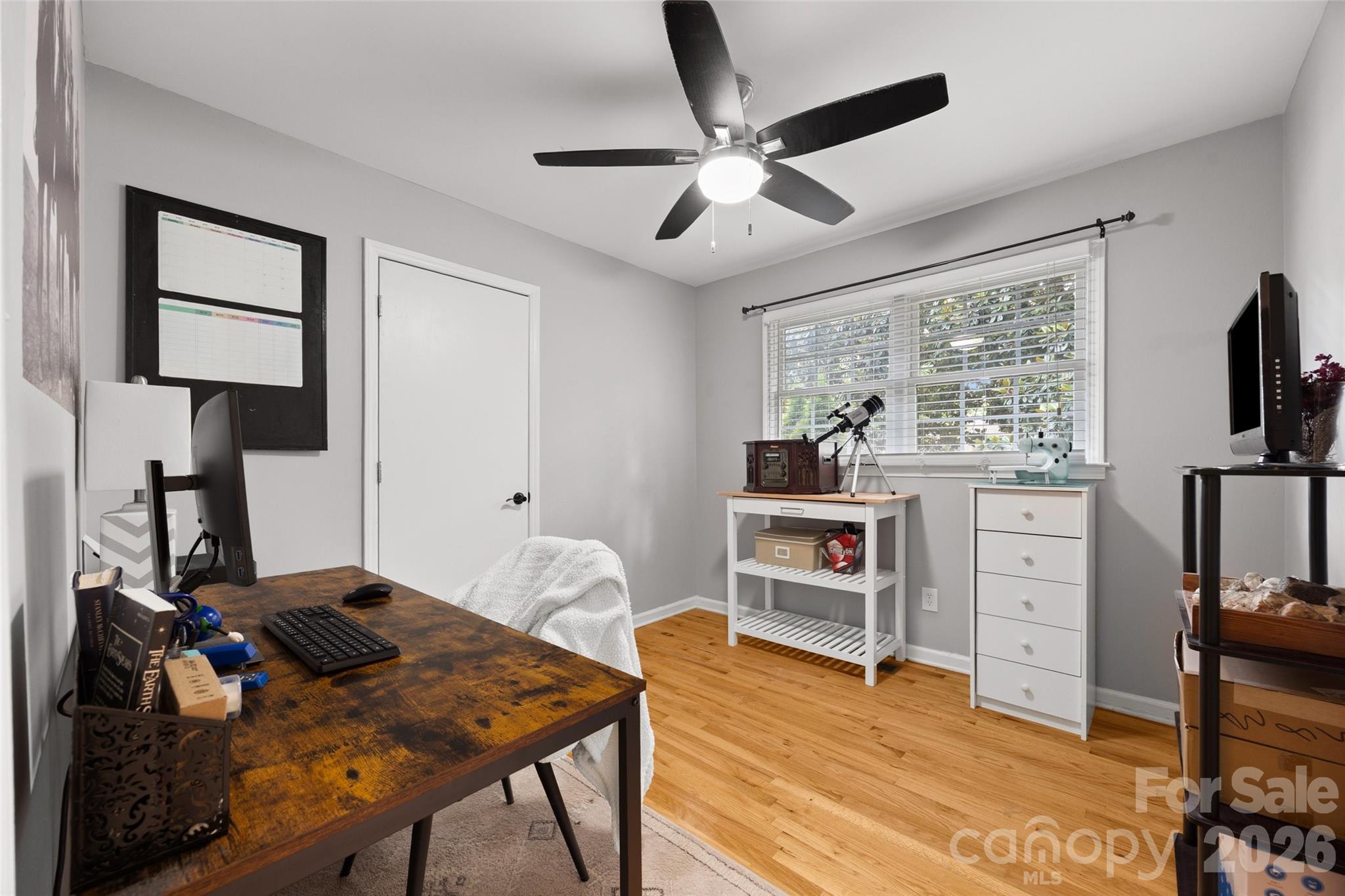 Darlington Heights - Residential