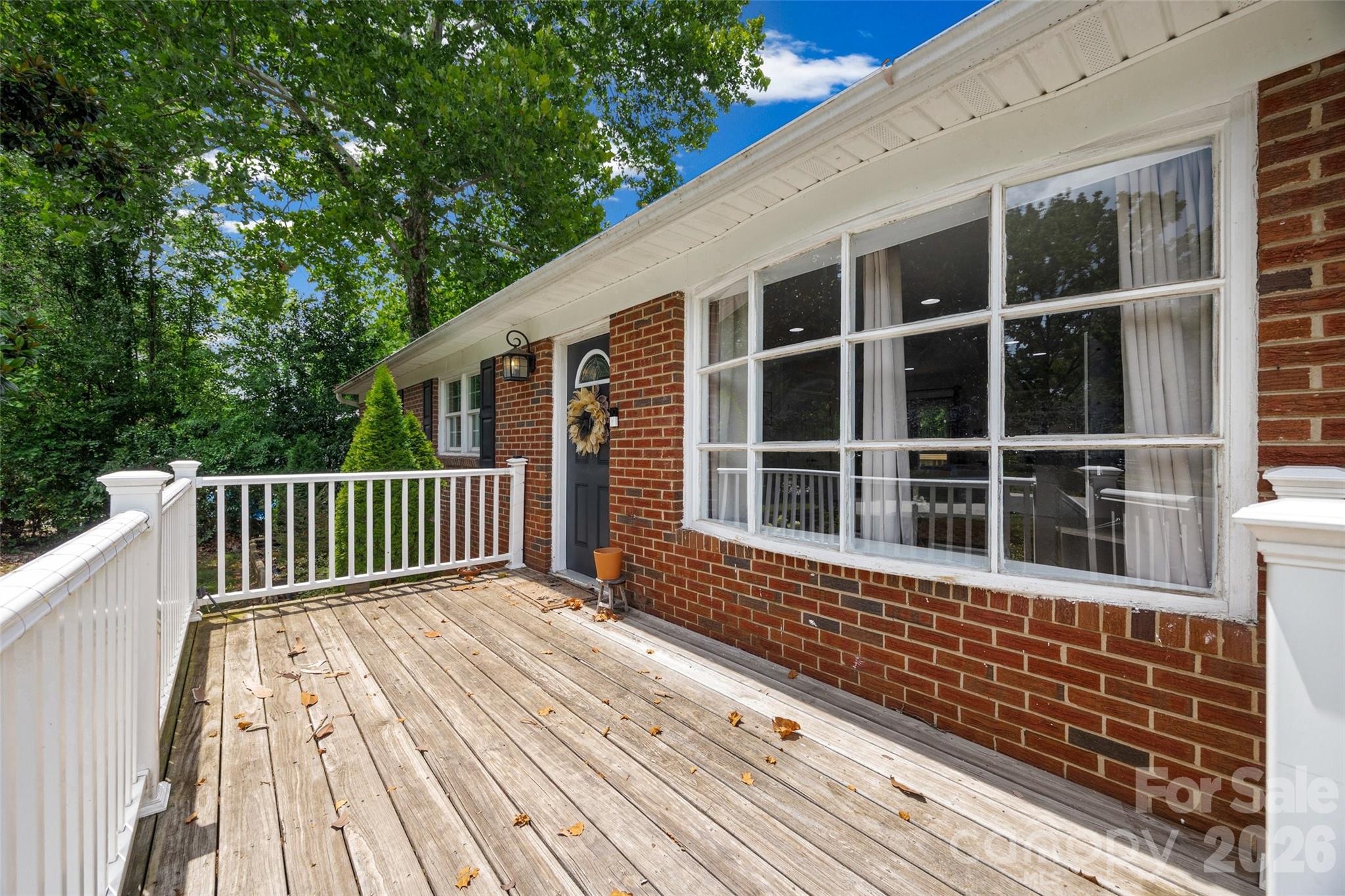 Darlington Heights - Residential