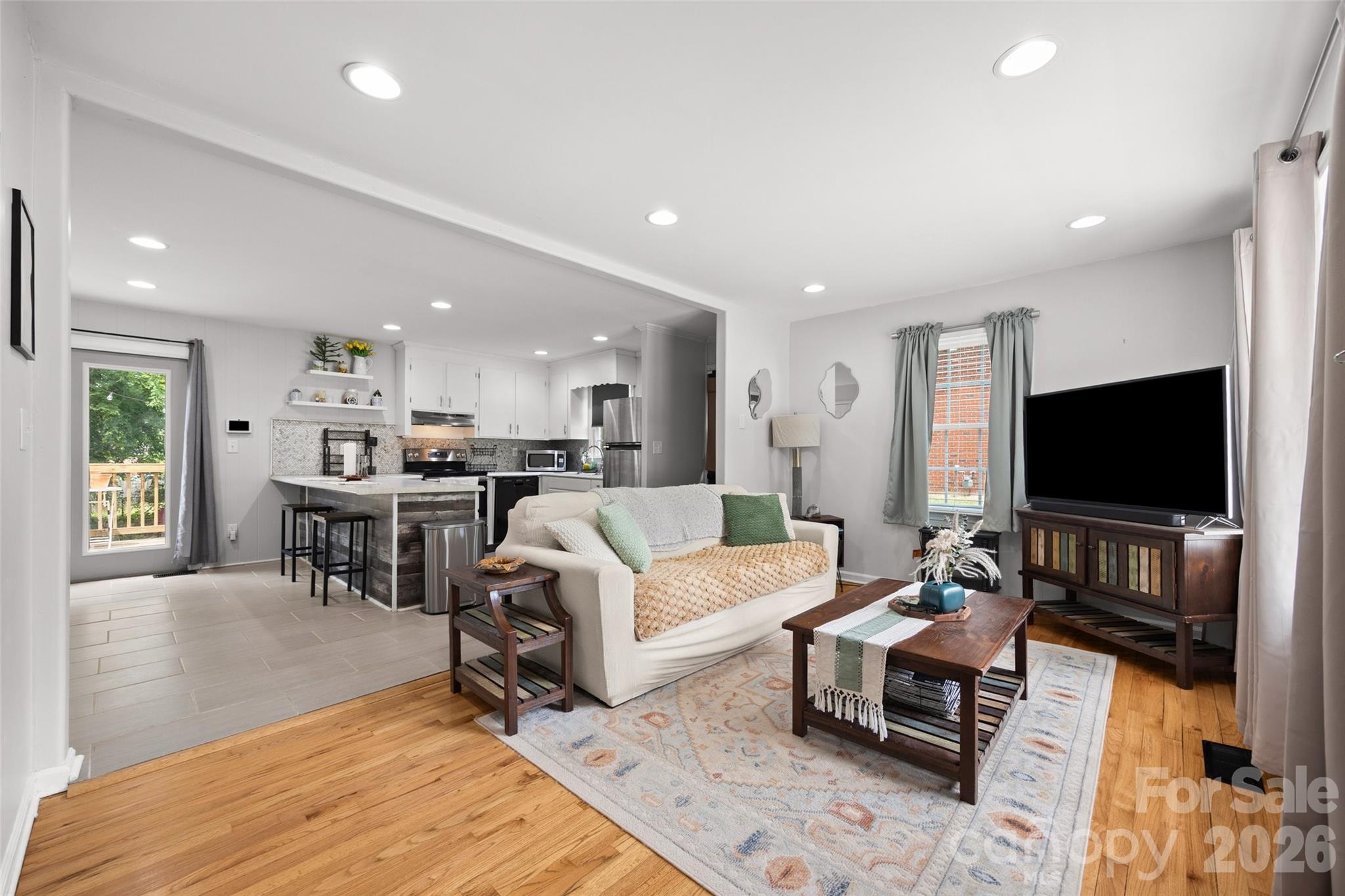 Darlington Heights - Residential