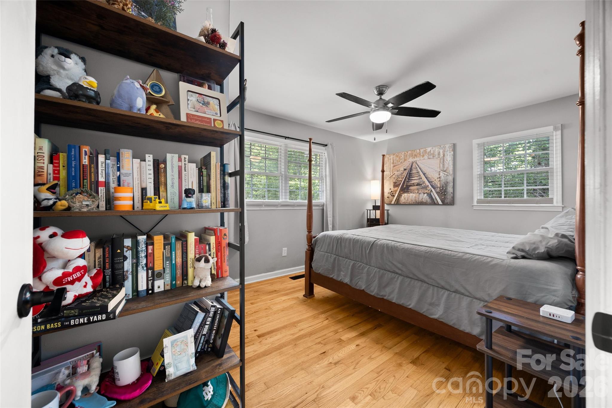 Darlington Heights - Residential
