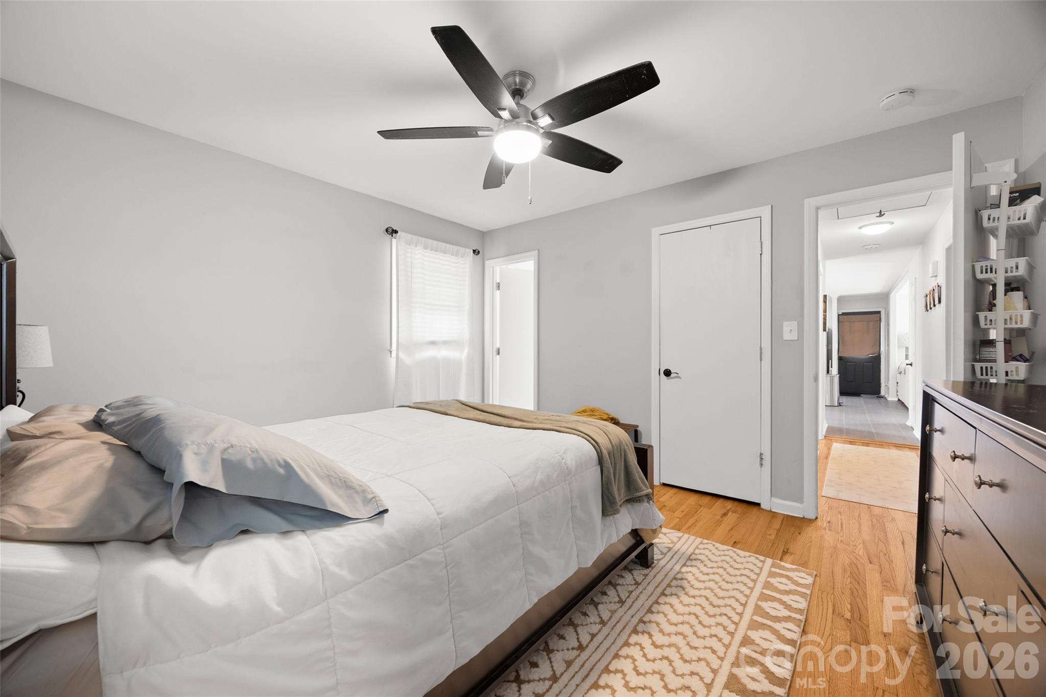 Darlington Heights - Residential