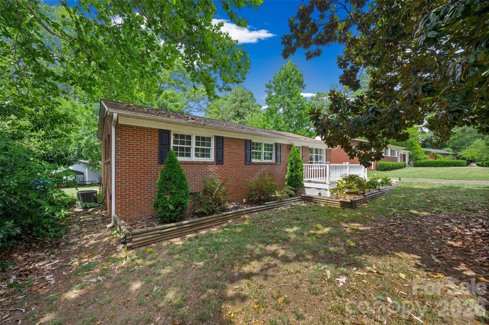 Darlington Heights - Residential