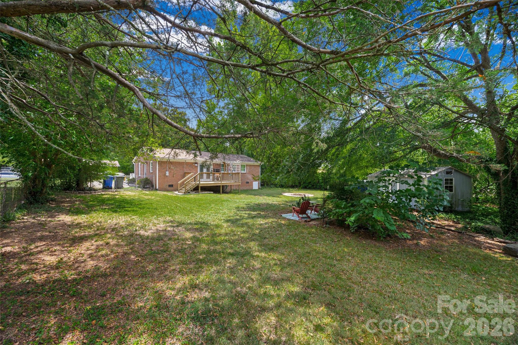 Darlington Heights - Residential