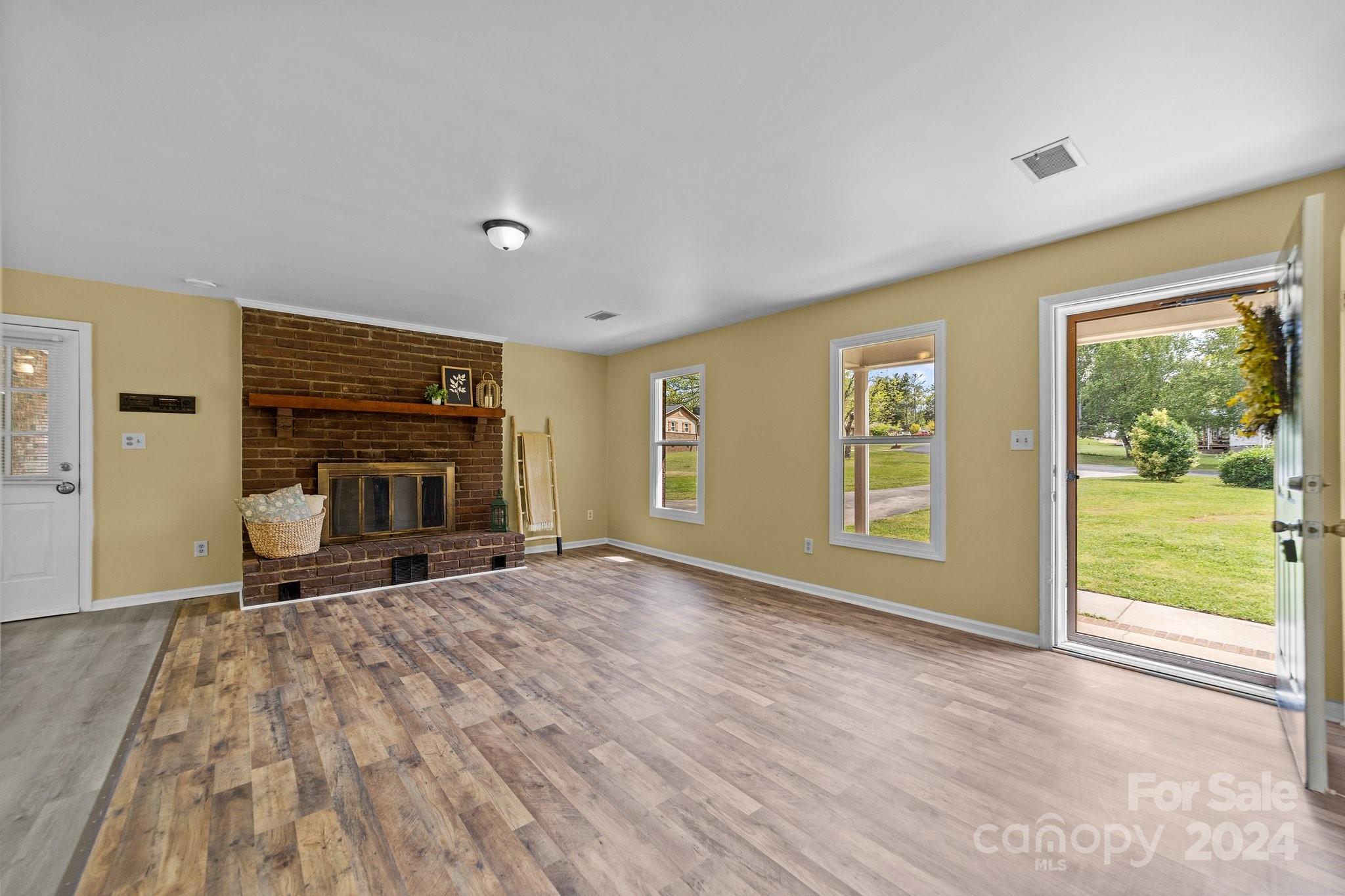 Eastbrook - Residential