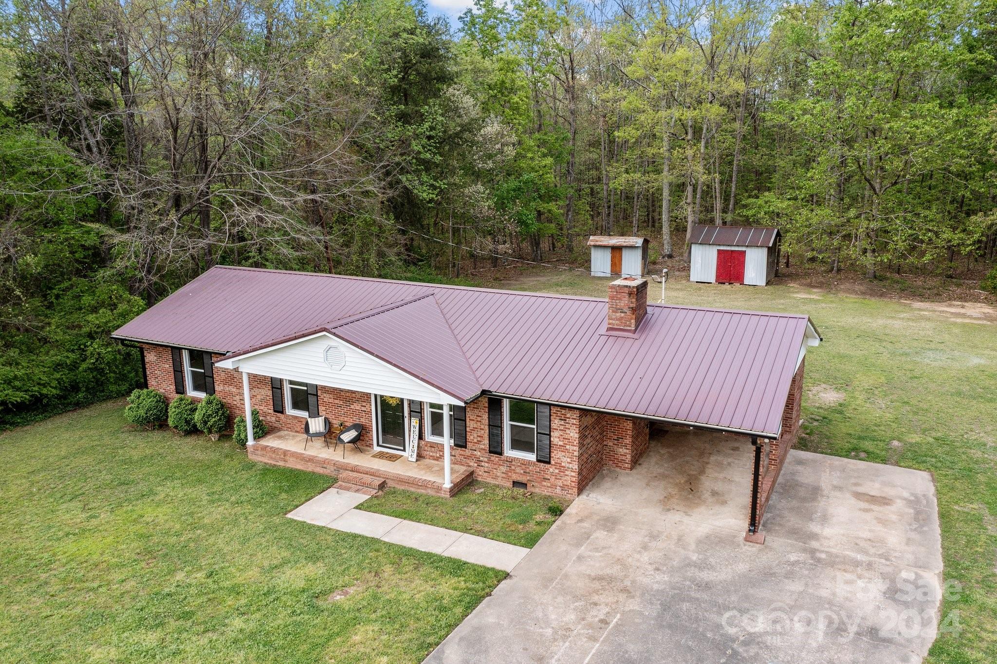 Eastbrook - Residential