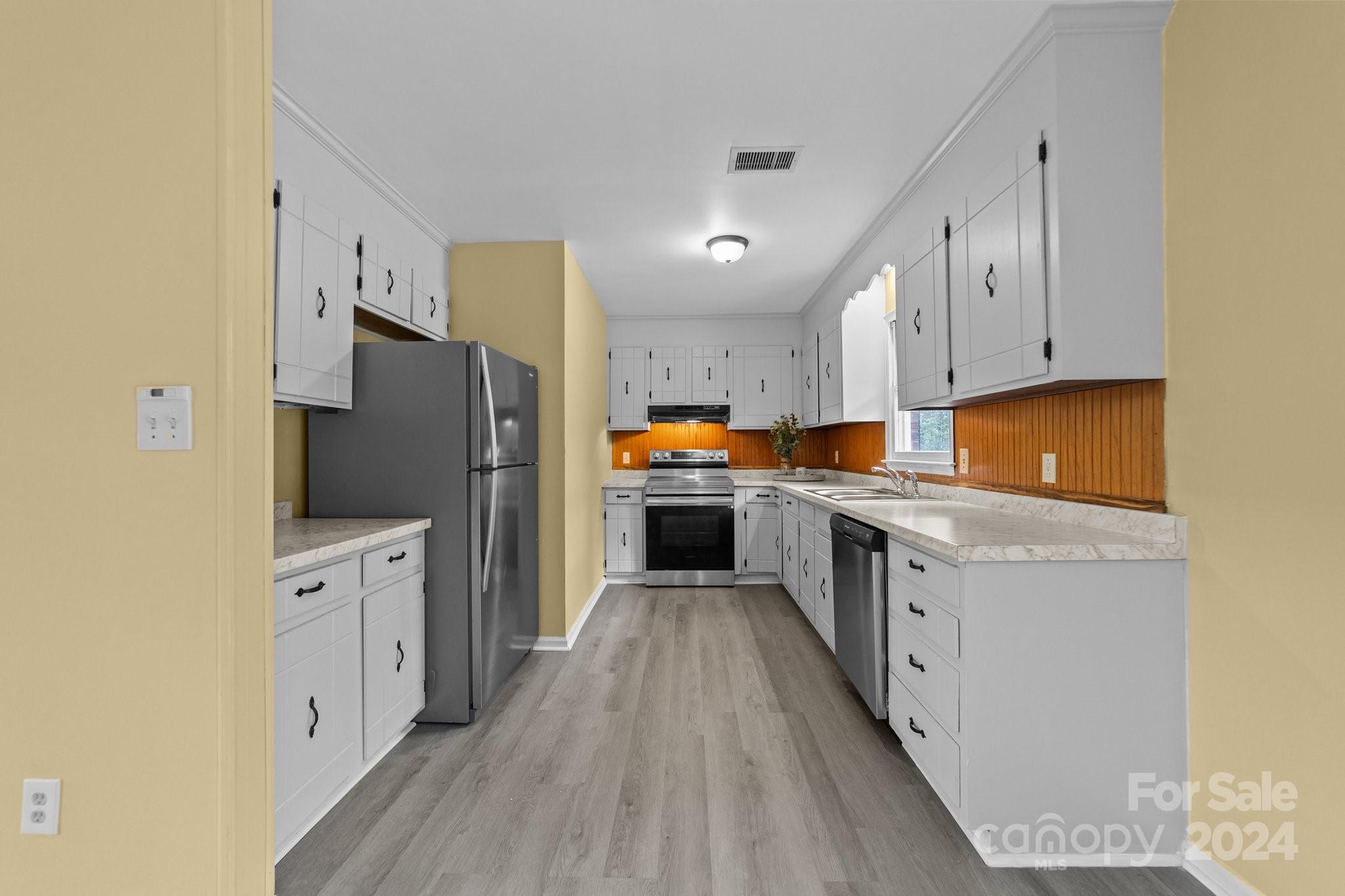 Eastbrook - Residential