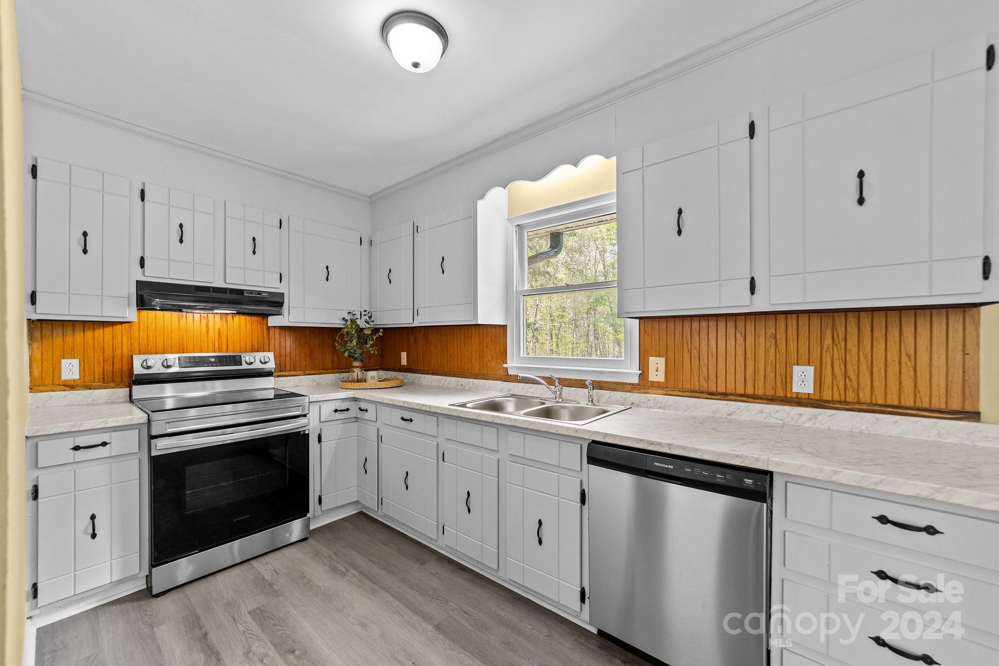 Eastbrook - Residential