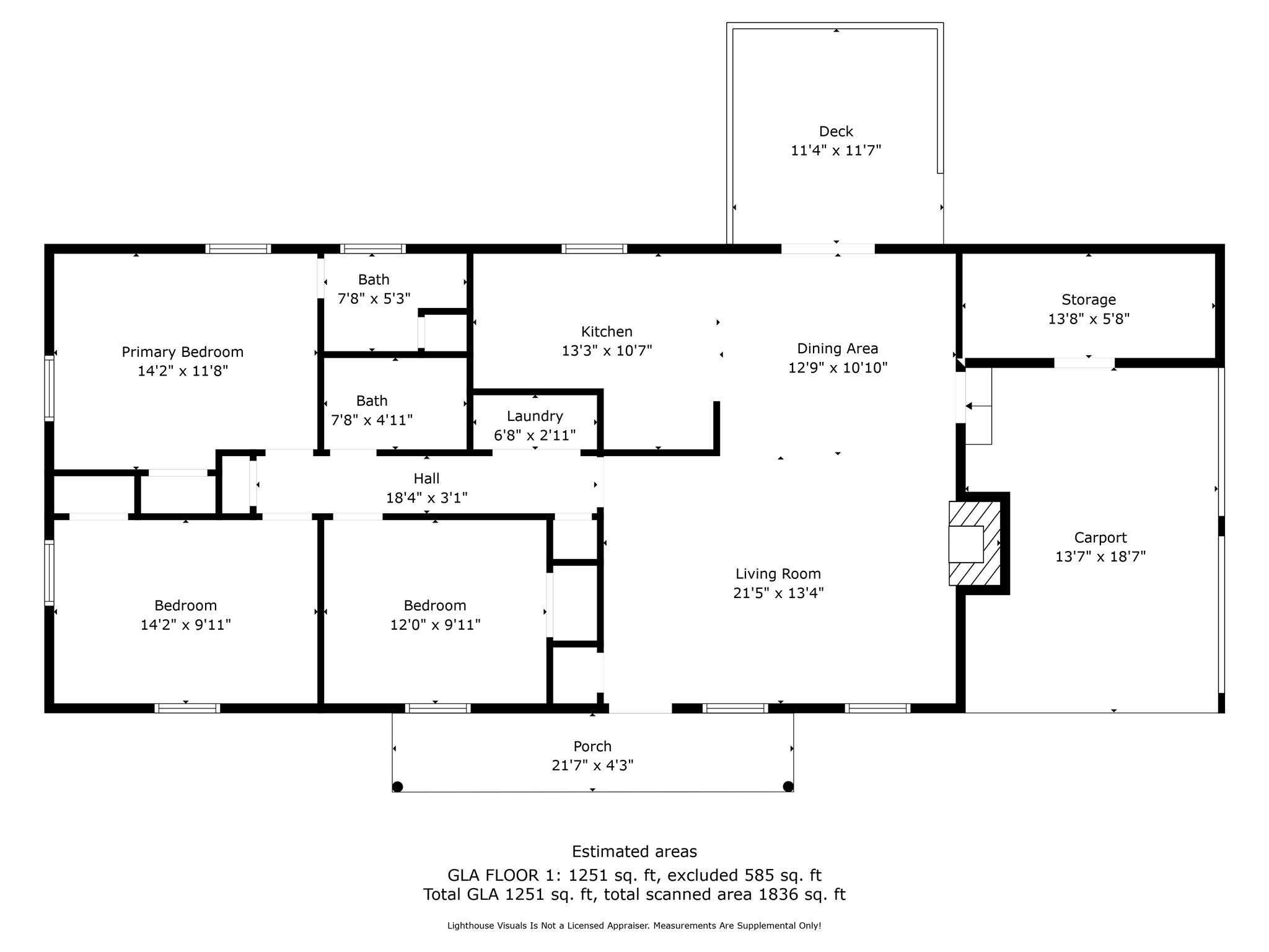 Eastbrook - Residential