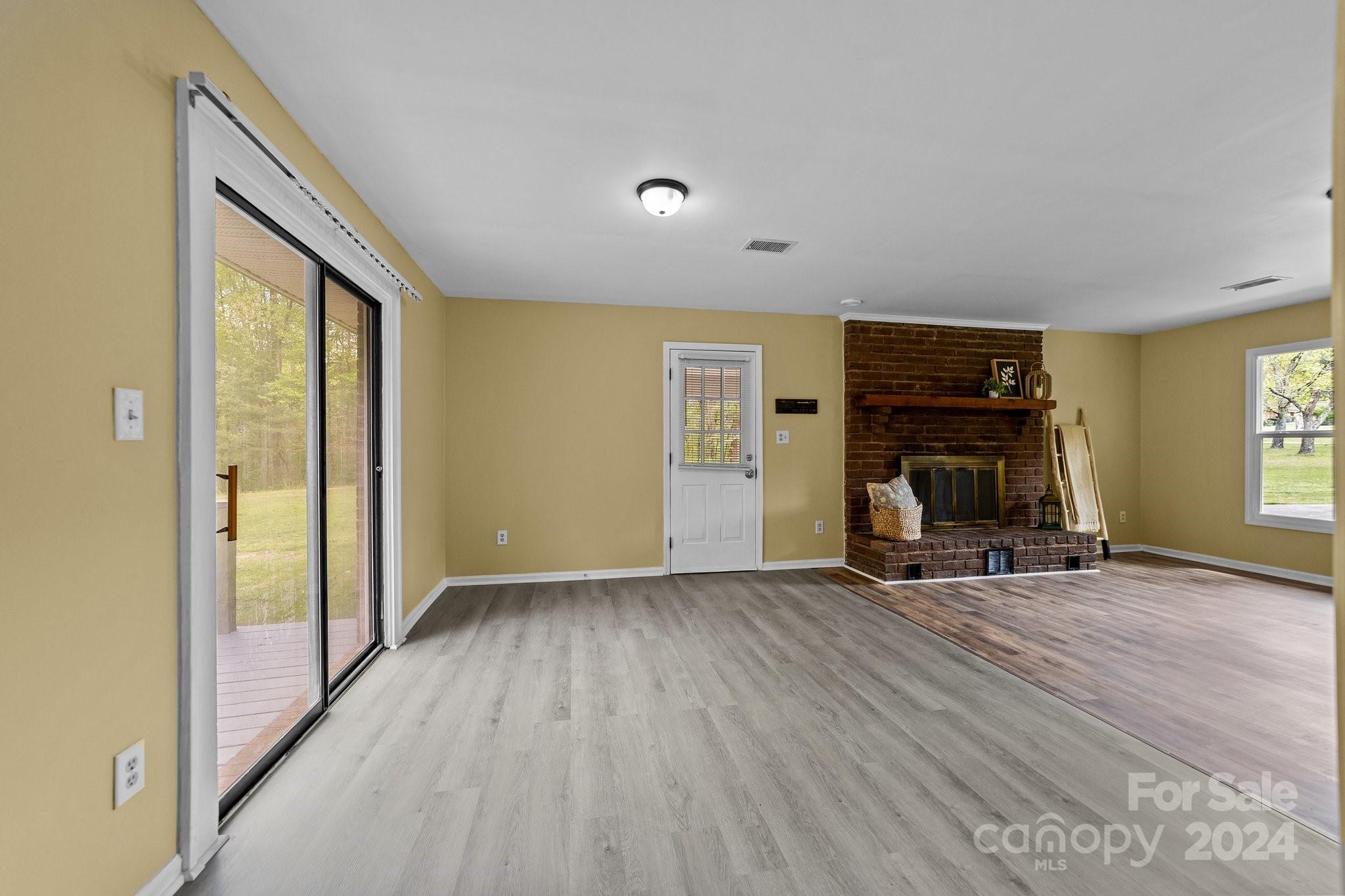 Eastbrook - Residential