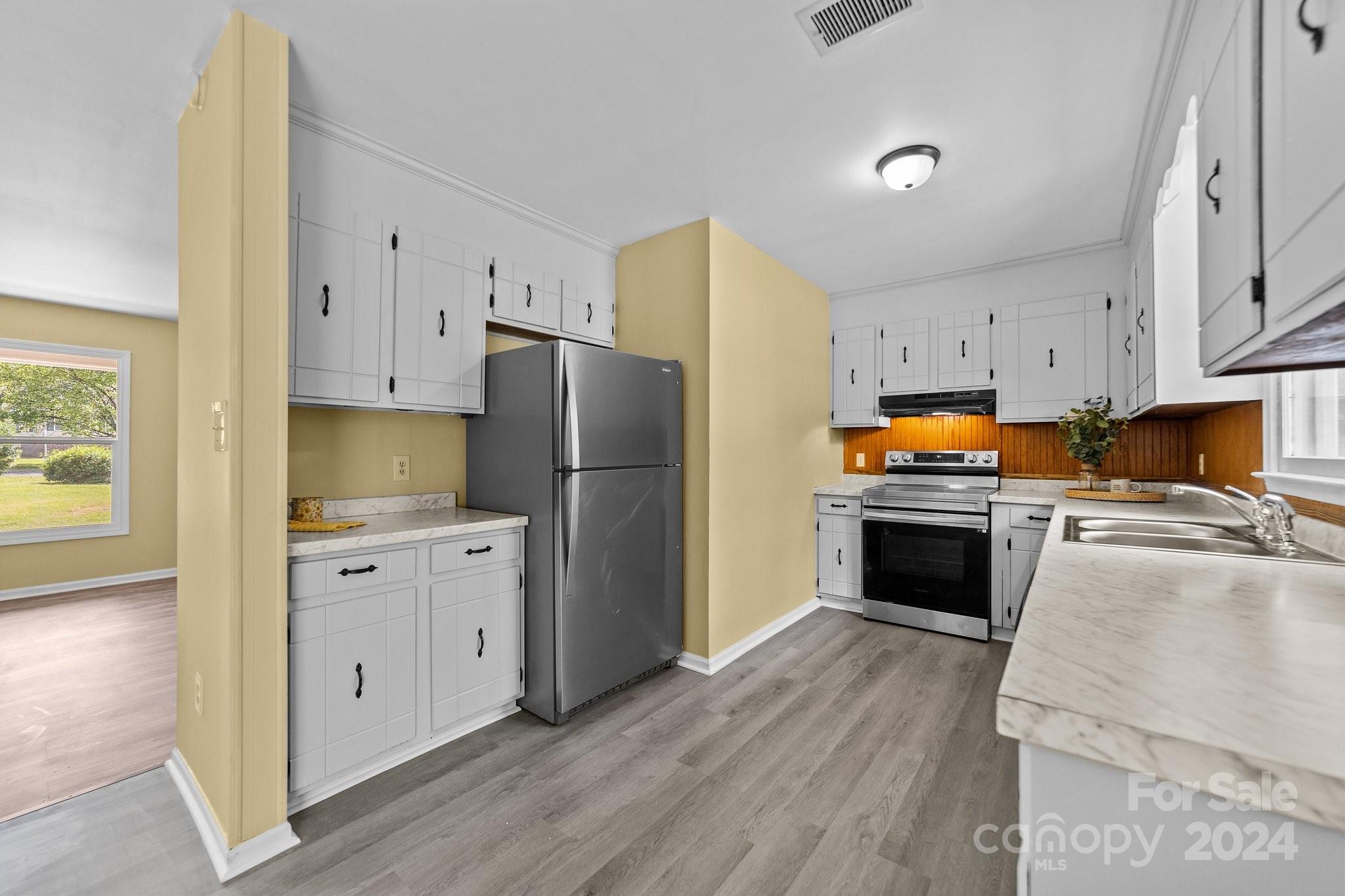 Eastbrook - Residential