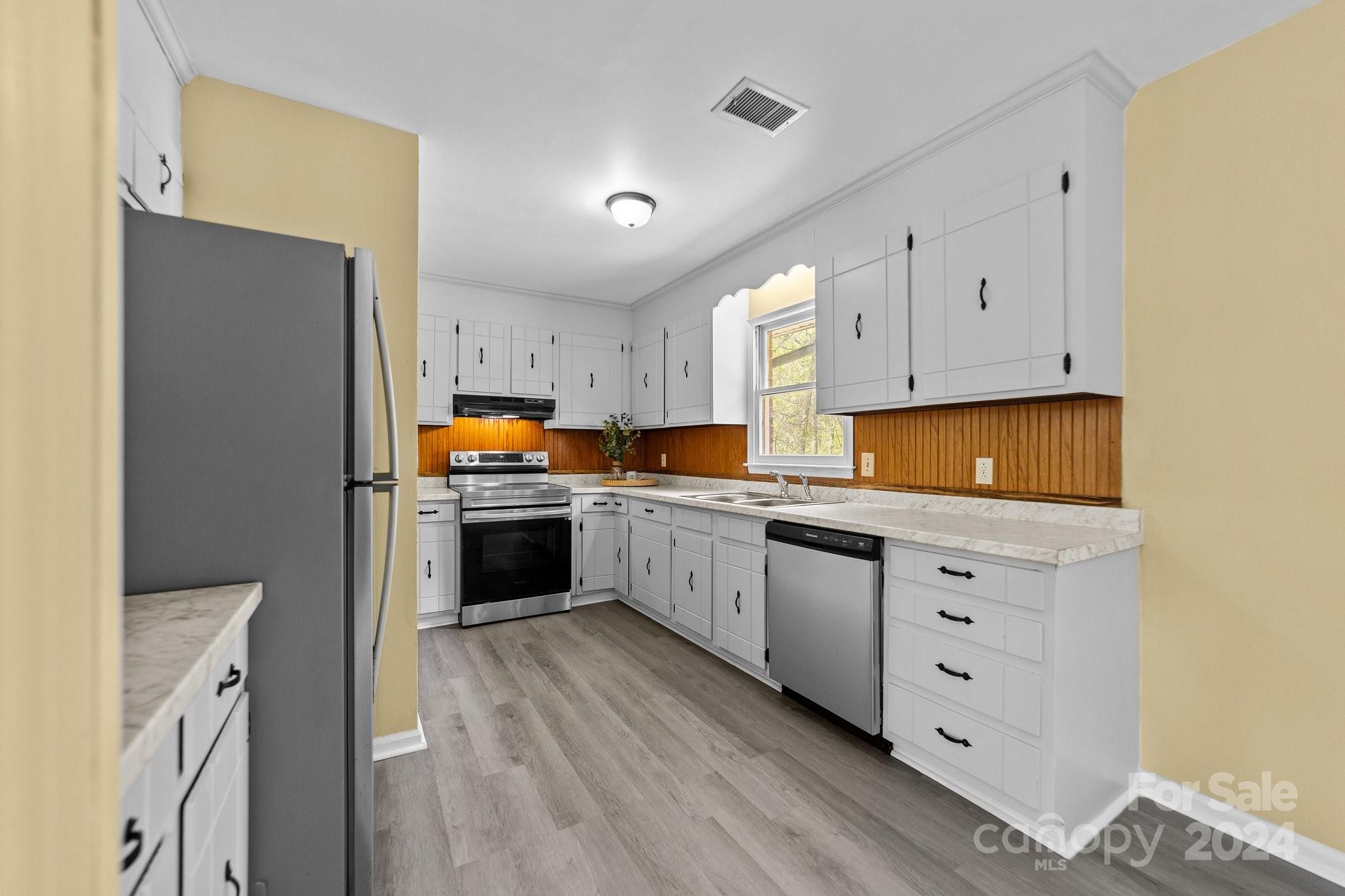 Eastbrook - Residential
