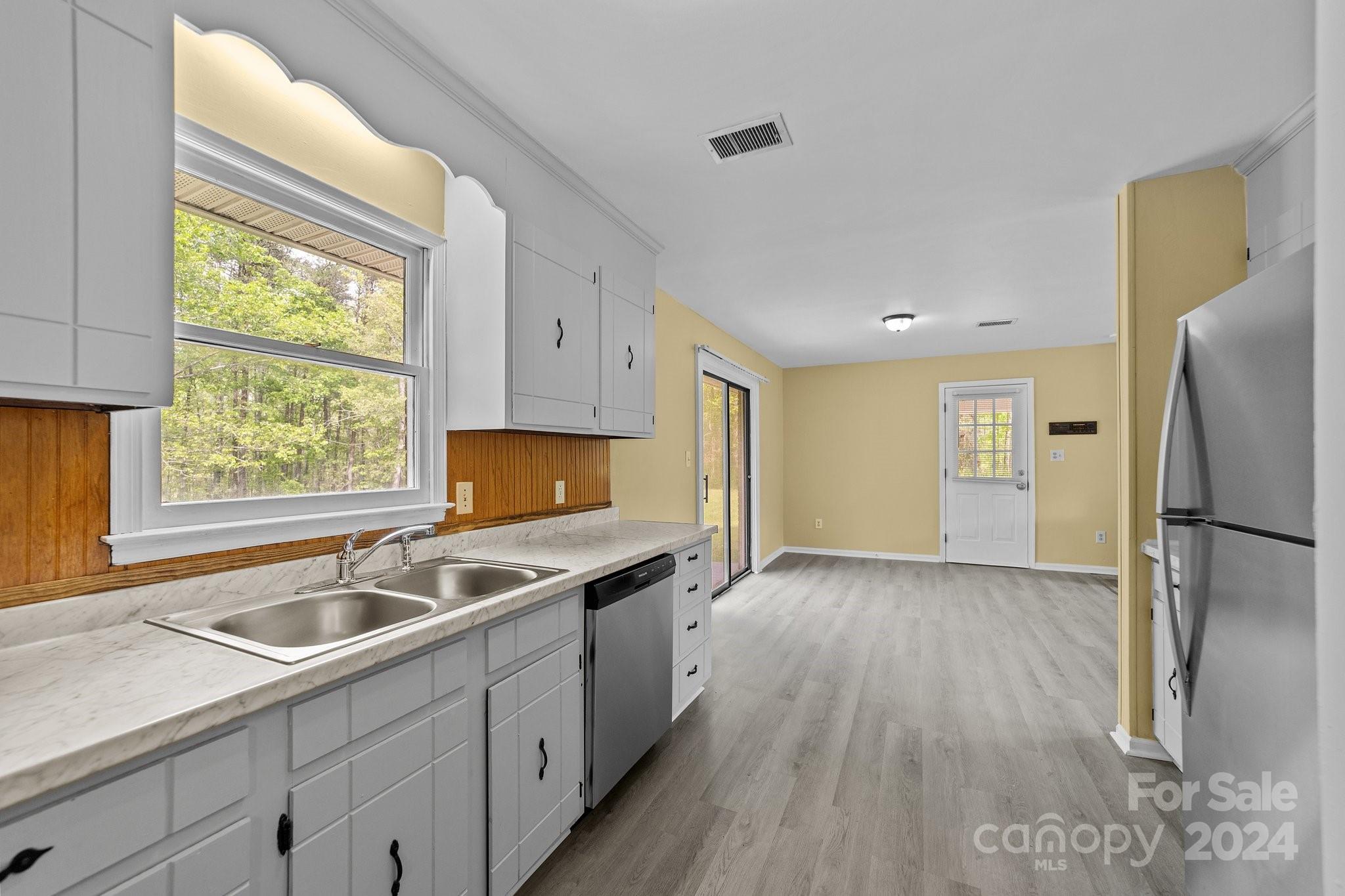 Eastbrook - Residential