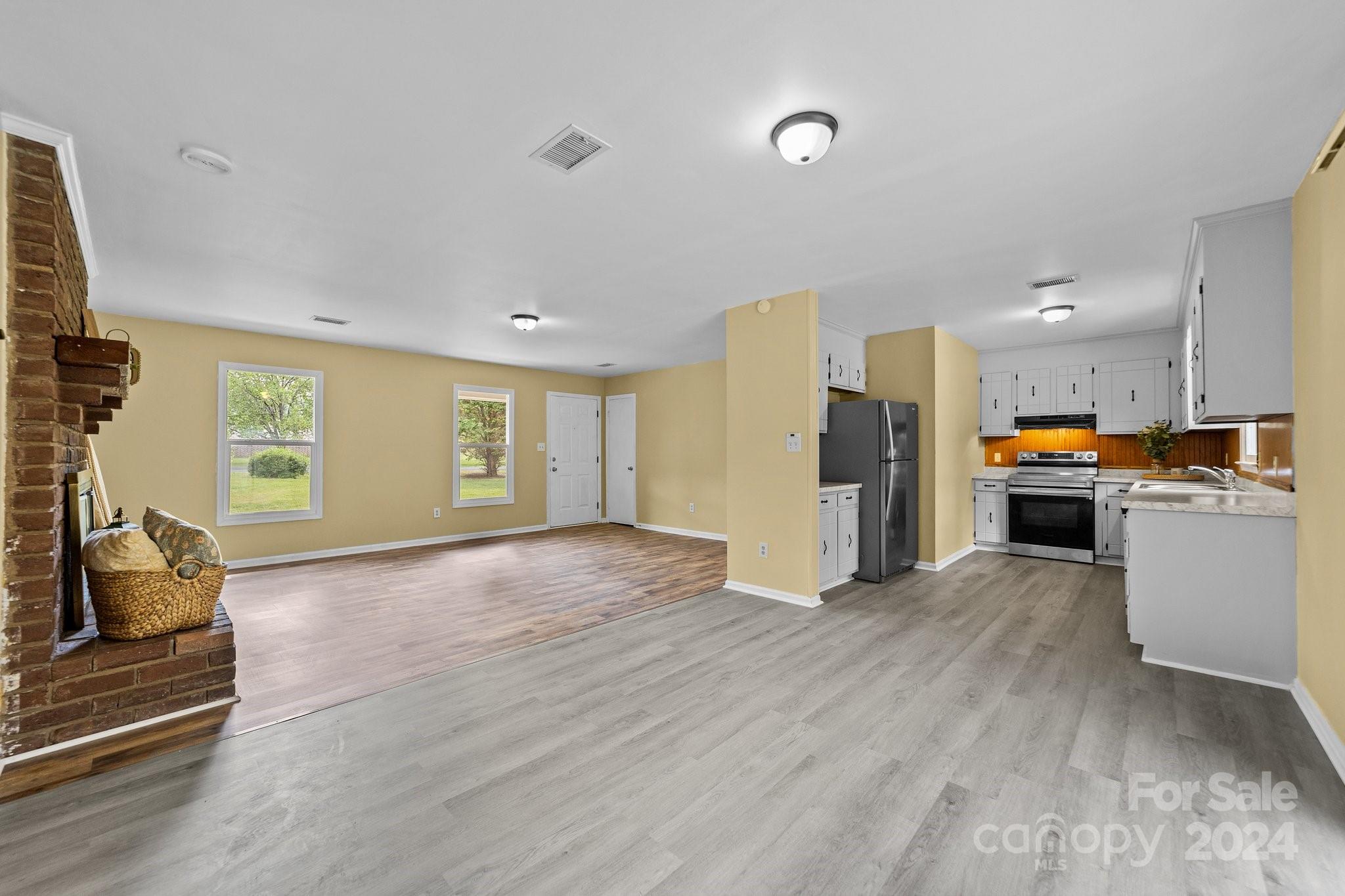Eastbrook - Residential