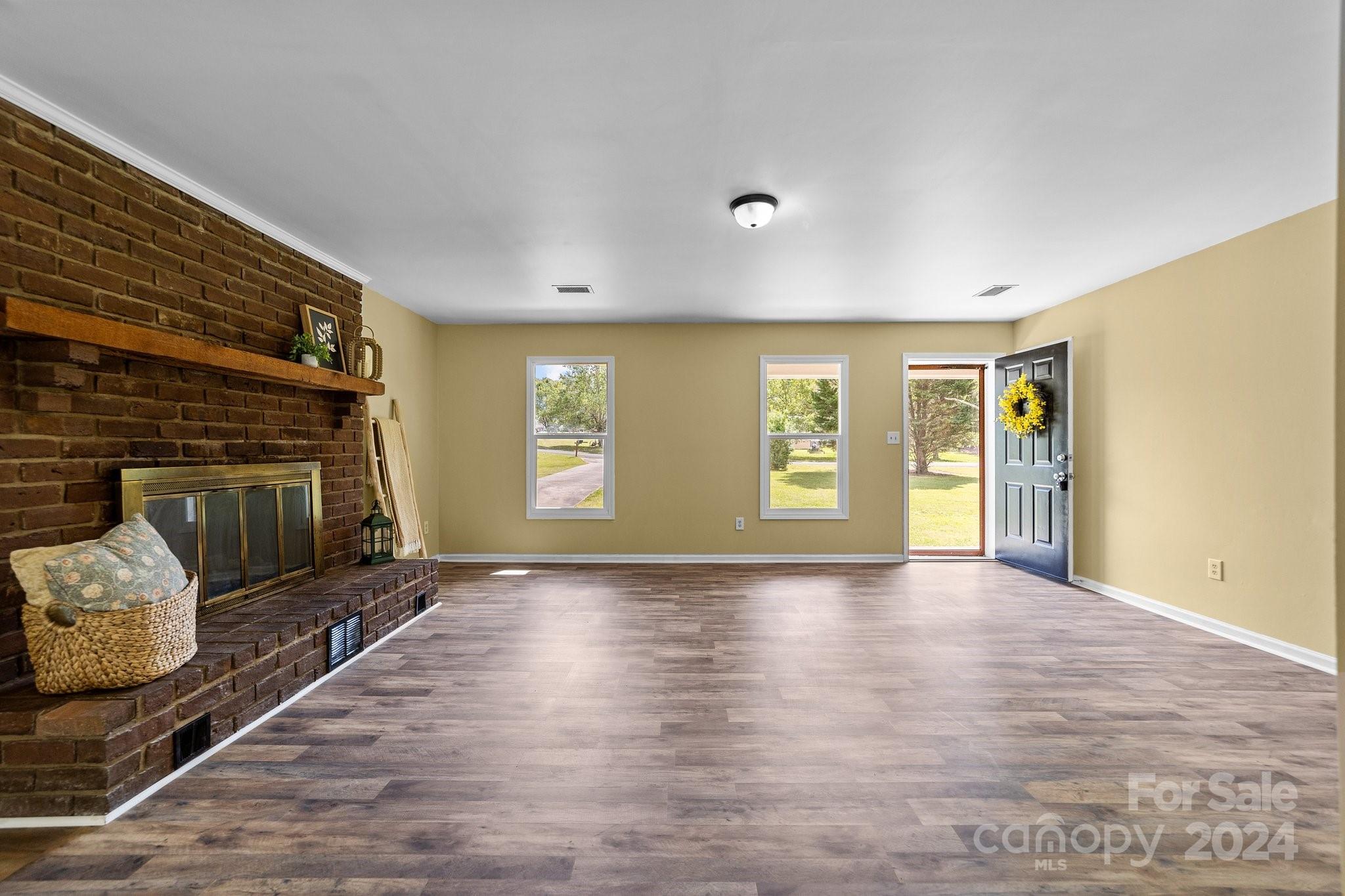 Eastbrook - Residential