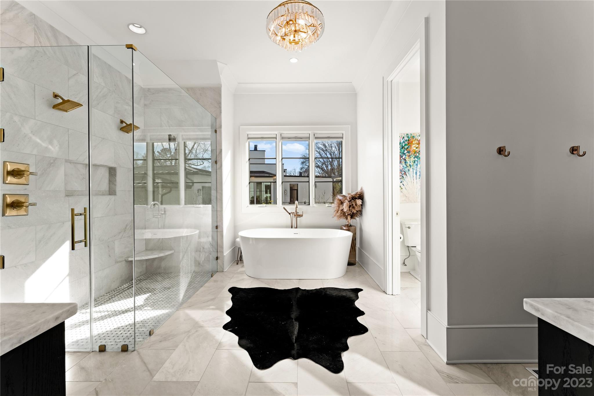 Providence Park - Residential