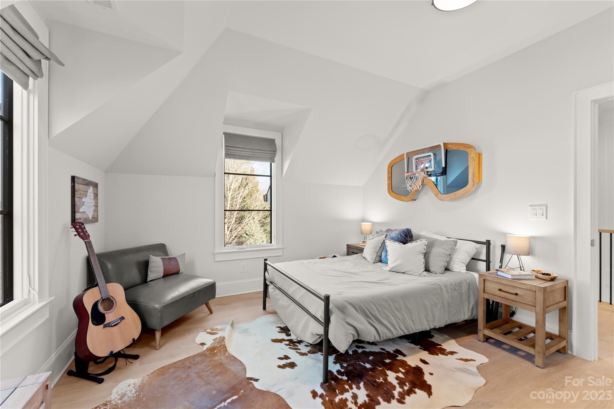 Providence Park - Residential