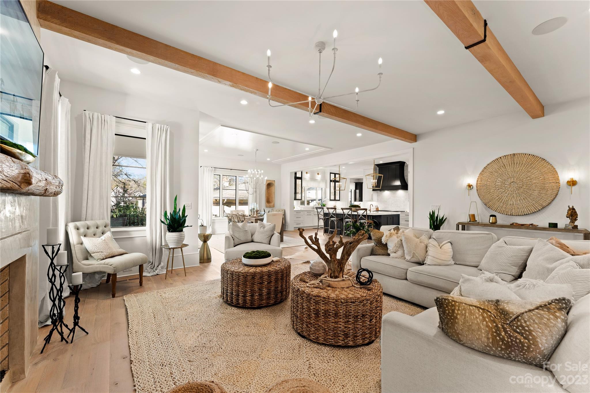 Providence Park - Residential