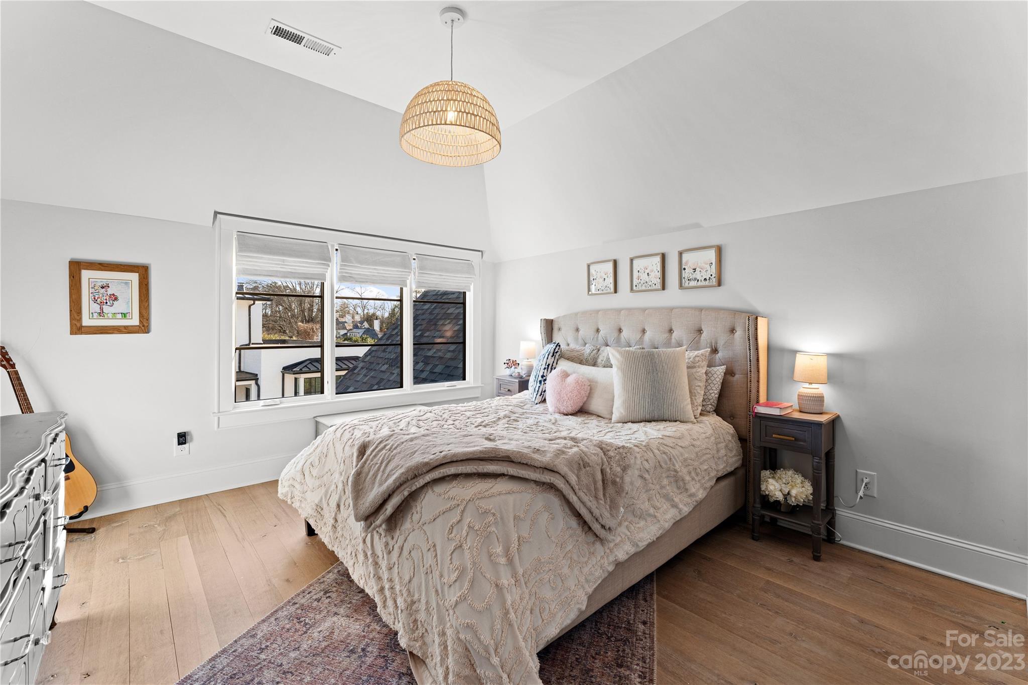 Providence Park - Residential