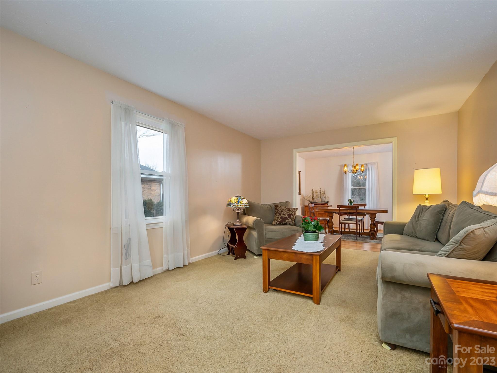 Brookland Manor - Residential
