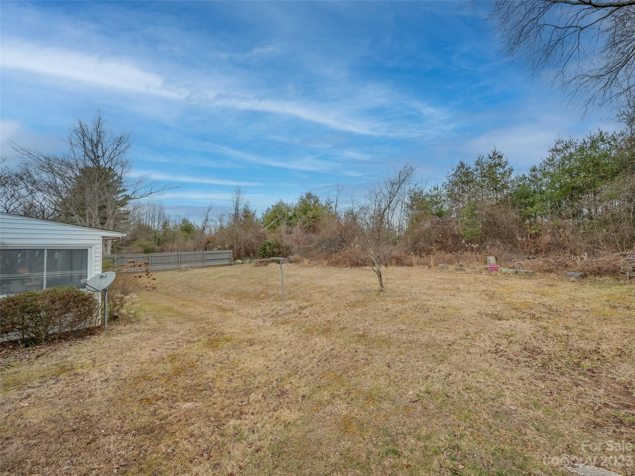 Brookland Manor - Residential