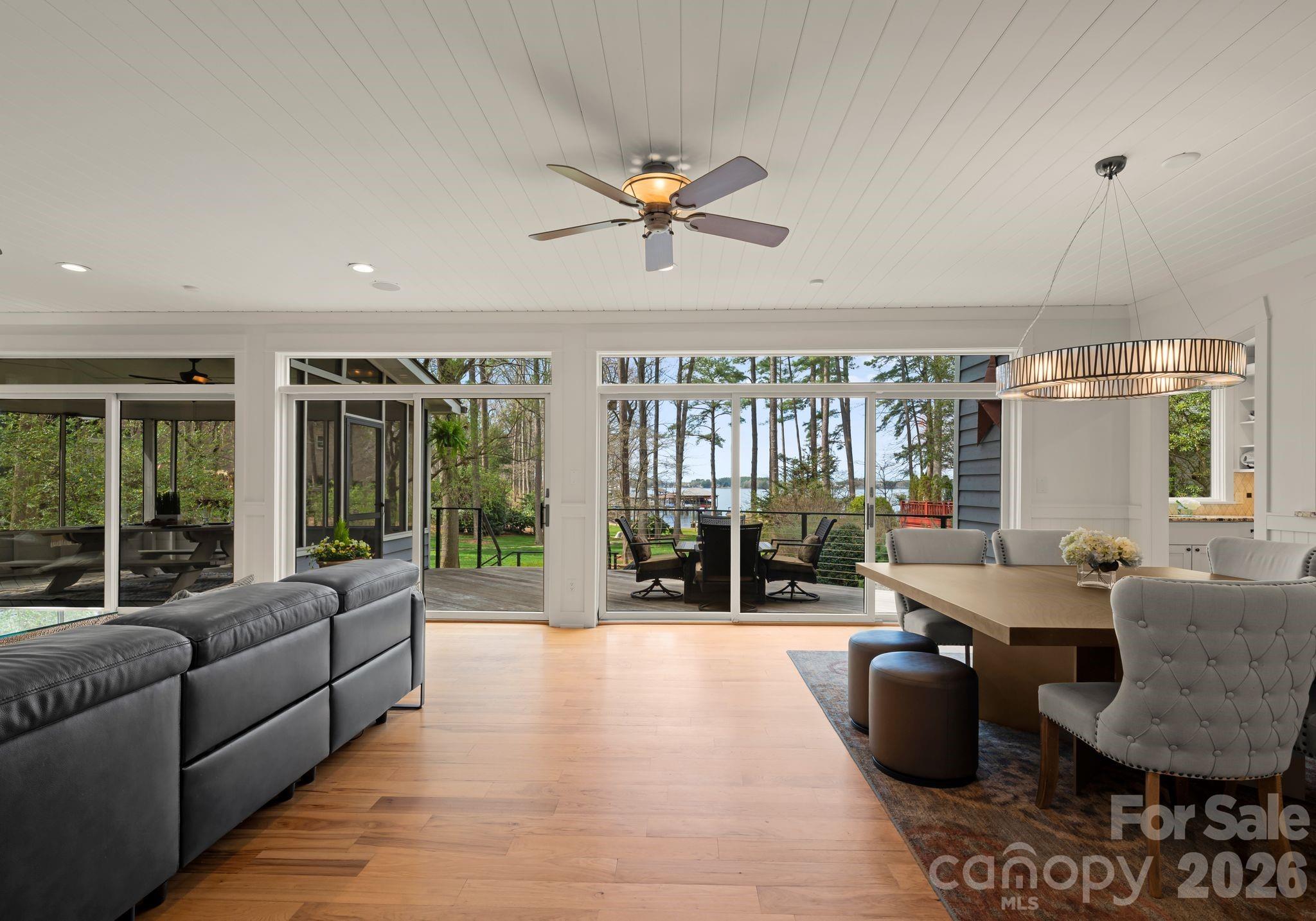 Lookout Point - Residential