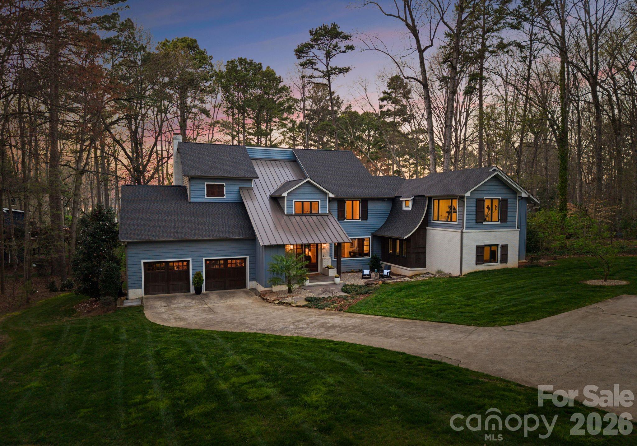 Lookout Point - Residential