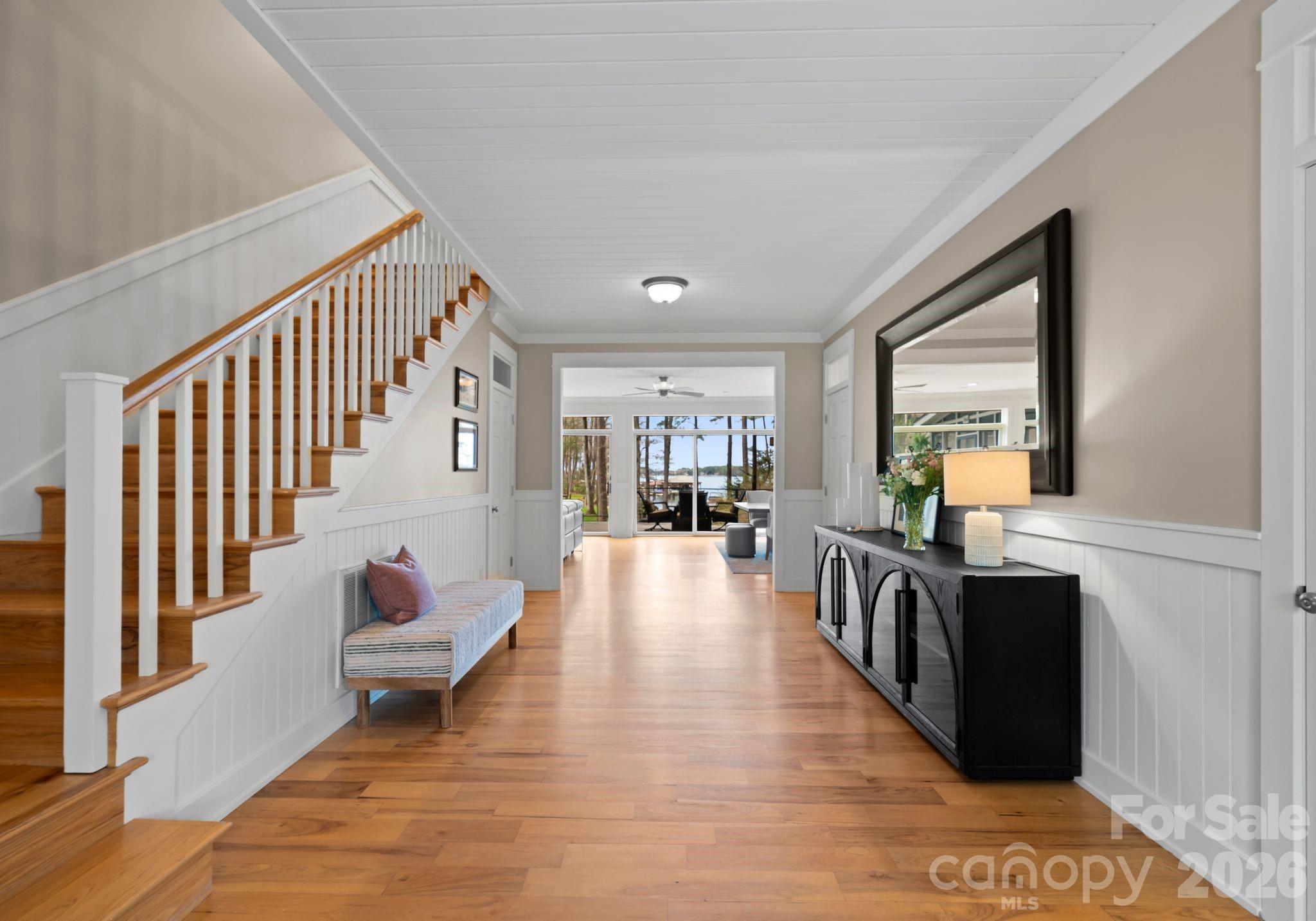 Lookout Point - Residential
