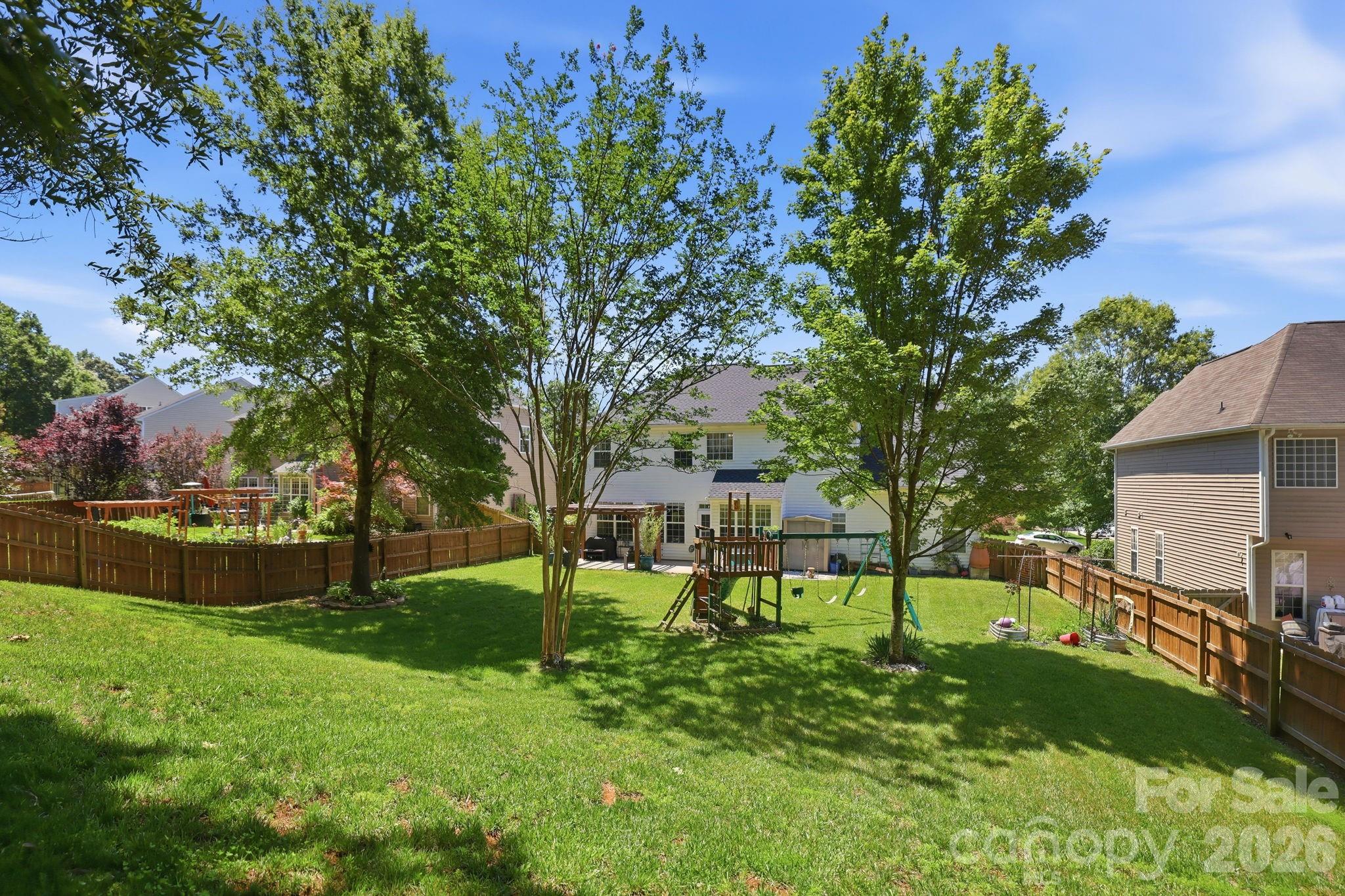 Legacy Park - Residential